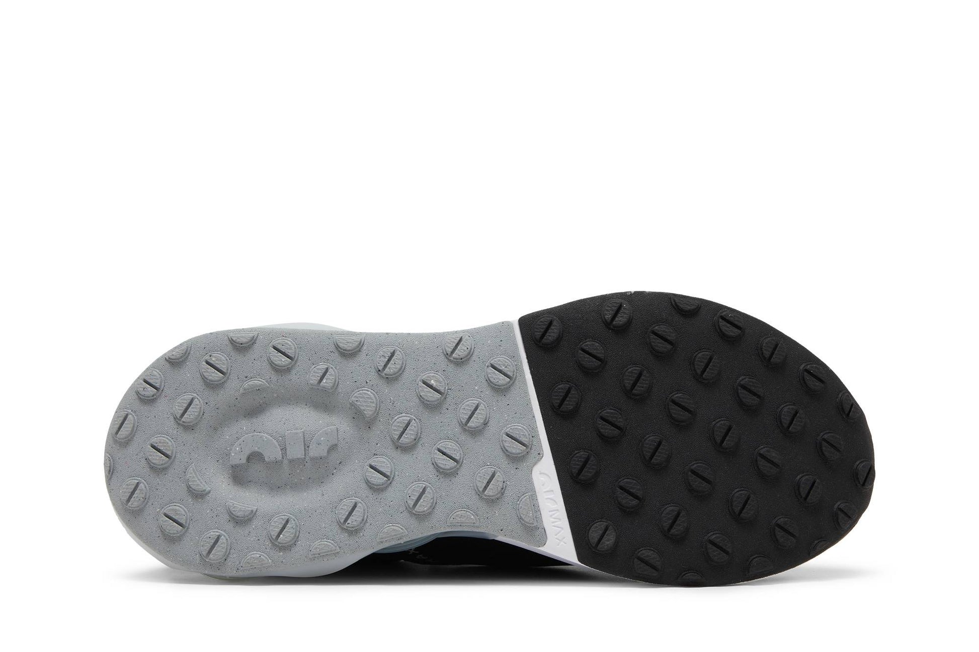 ( Women ) Nike Air Max 2021 Black Smoke Grey DA1923-001