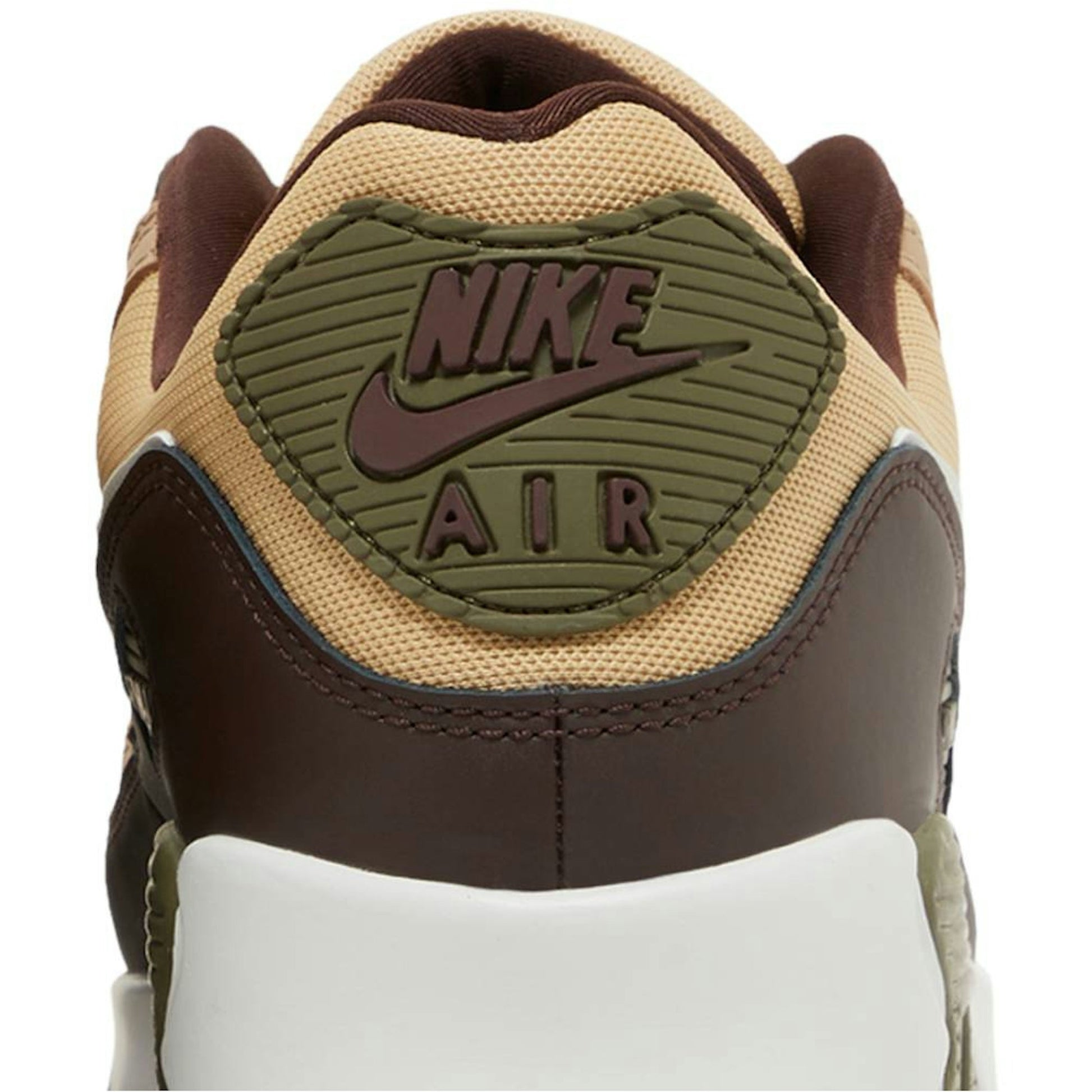 Nike Air Max 90 Hemp Earth Brown FB9658-200