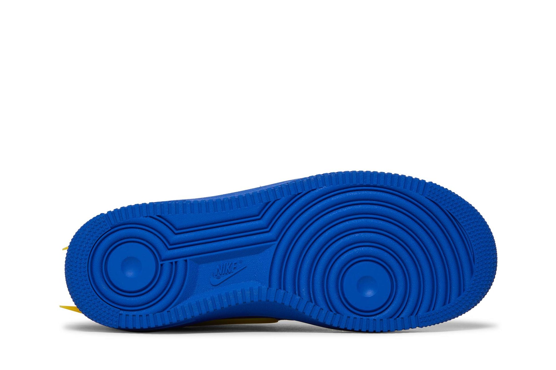 AMBUSH X Nike Air Force 1 Low Blue DV3464-400