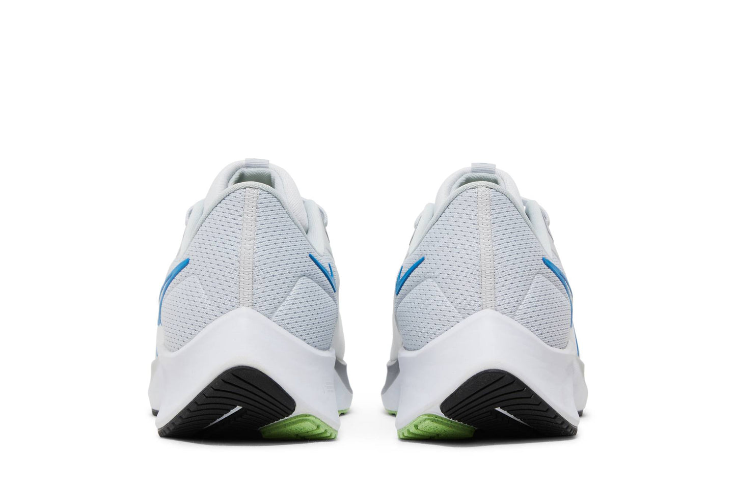 Nike Air Zoom Pegasus 38 White Imperial Blue CW7356-103