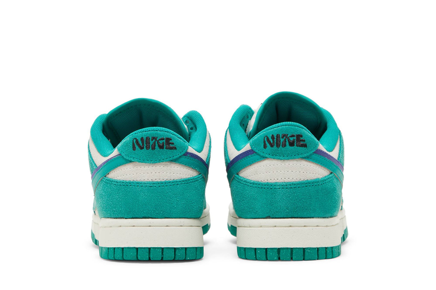 ( Women ) Nike Dunk Low SE '85' DO9457-101