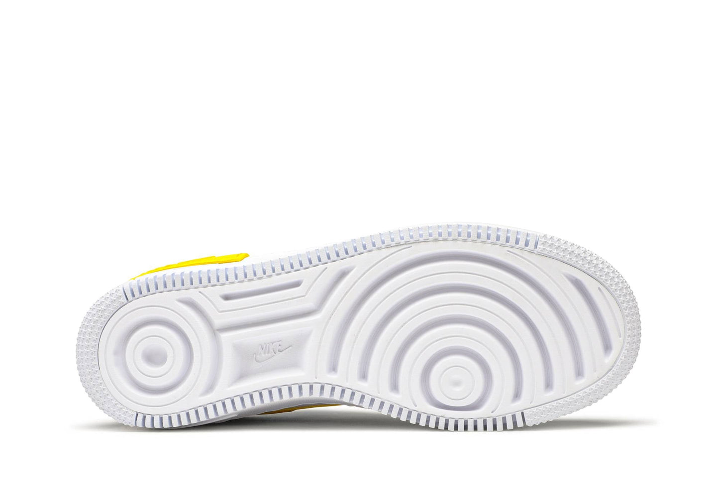 ( Women ) Nike Air Force 1 Shadow Sunshine CJ1641-102