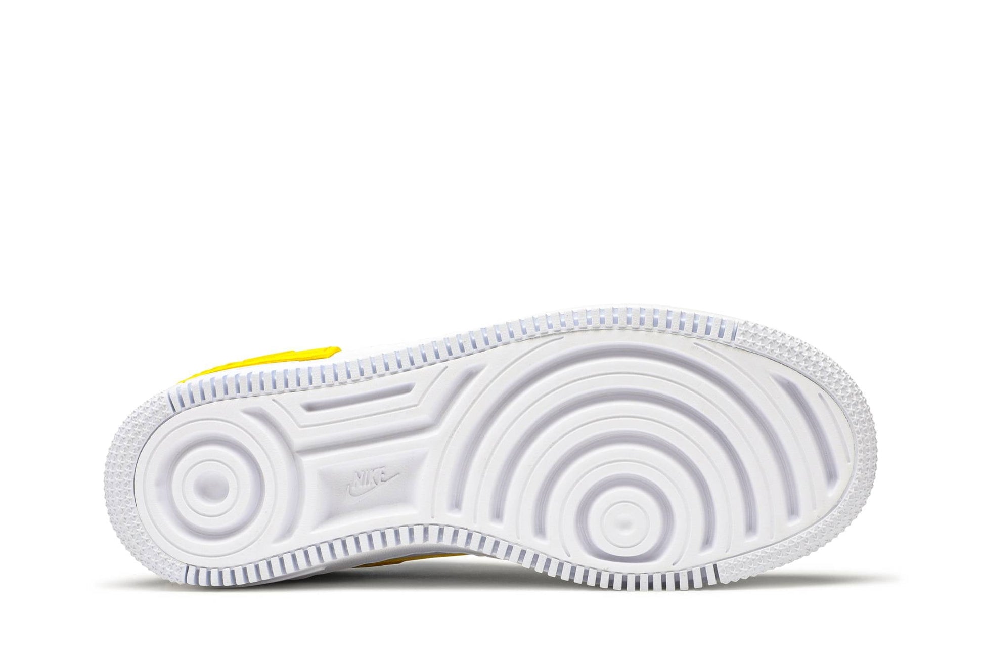 ( Women ) Nike Air Force 1 Shadow Sunshine CJ1641-102