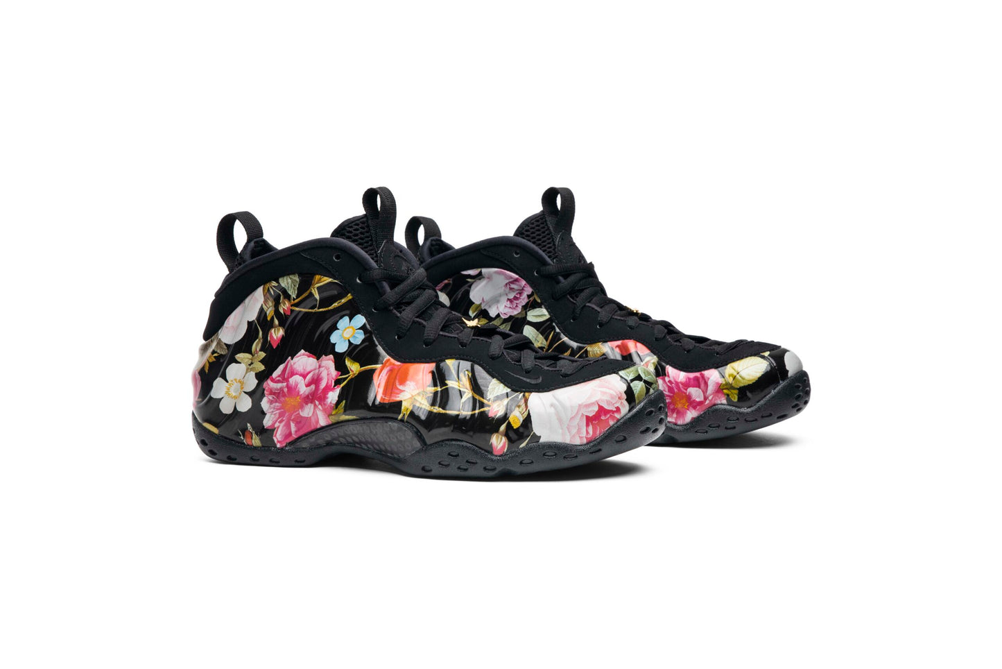 Nike Air Foamposite One 'Floral' 314996-012