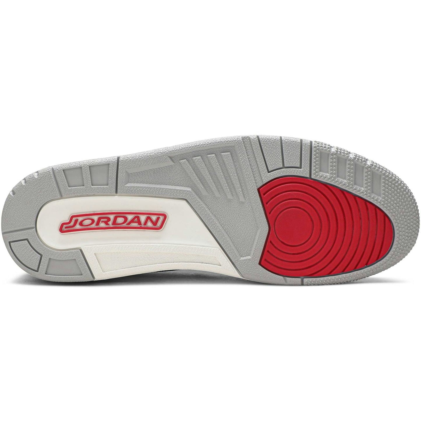 Air Jordan Legacy 312 Low 'Tech Grey' CD7069-101