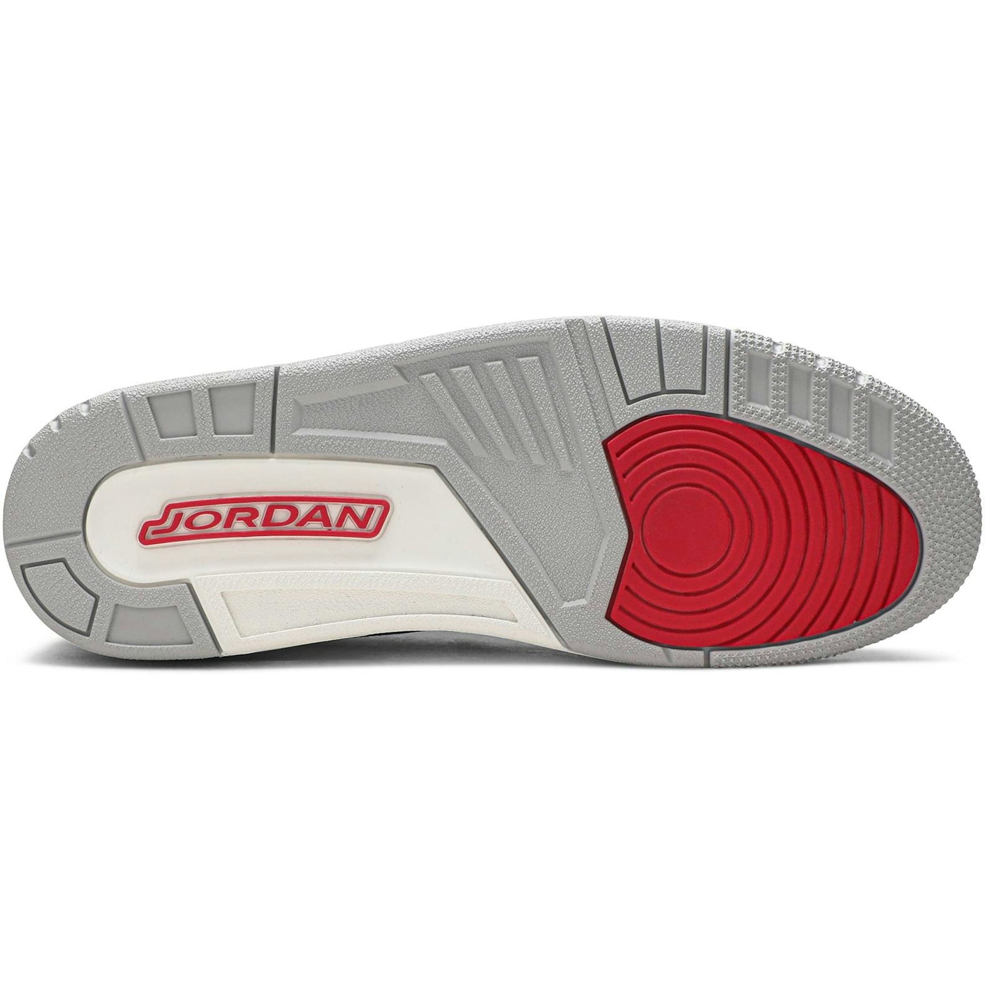 Air Jordan Legacy 312 Low 'Tech Grey' CD7069-101