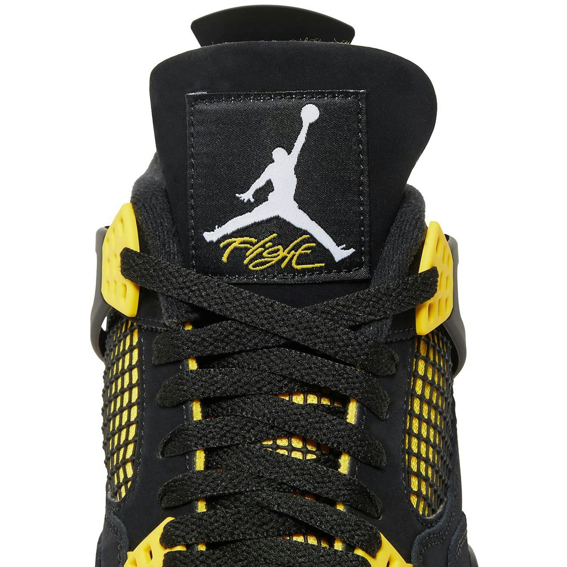 Air Jordan 4 Retro 'Thunder' 2023 DH6927-017