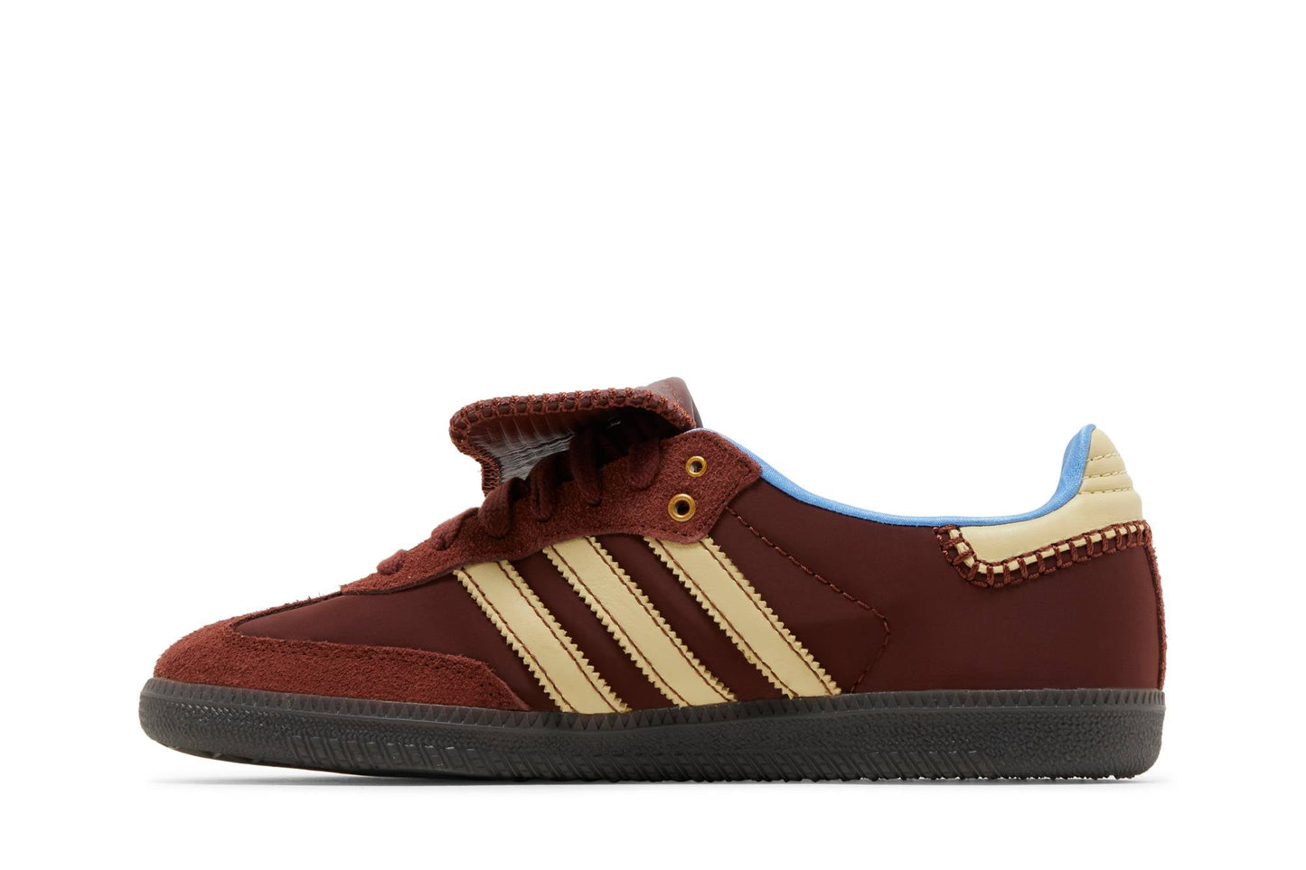 Adidas Wales Bonner X Samba Fox Brown IE0579