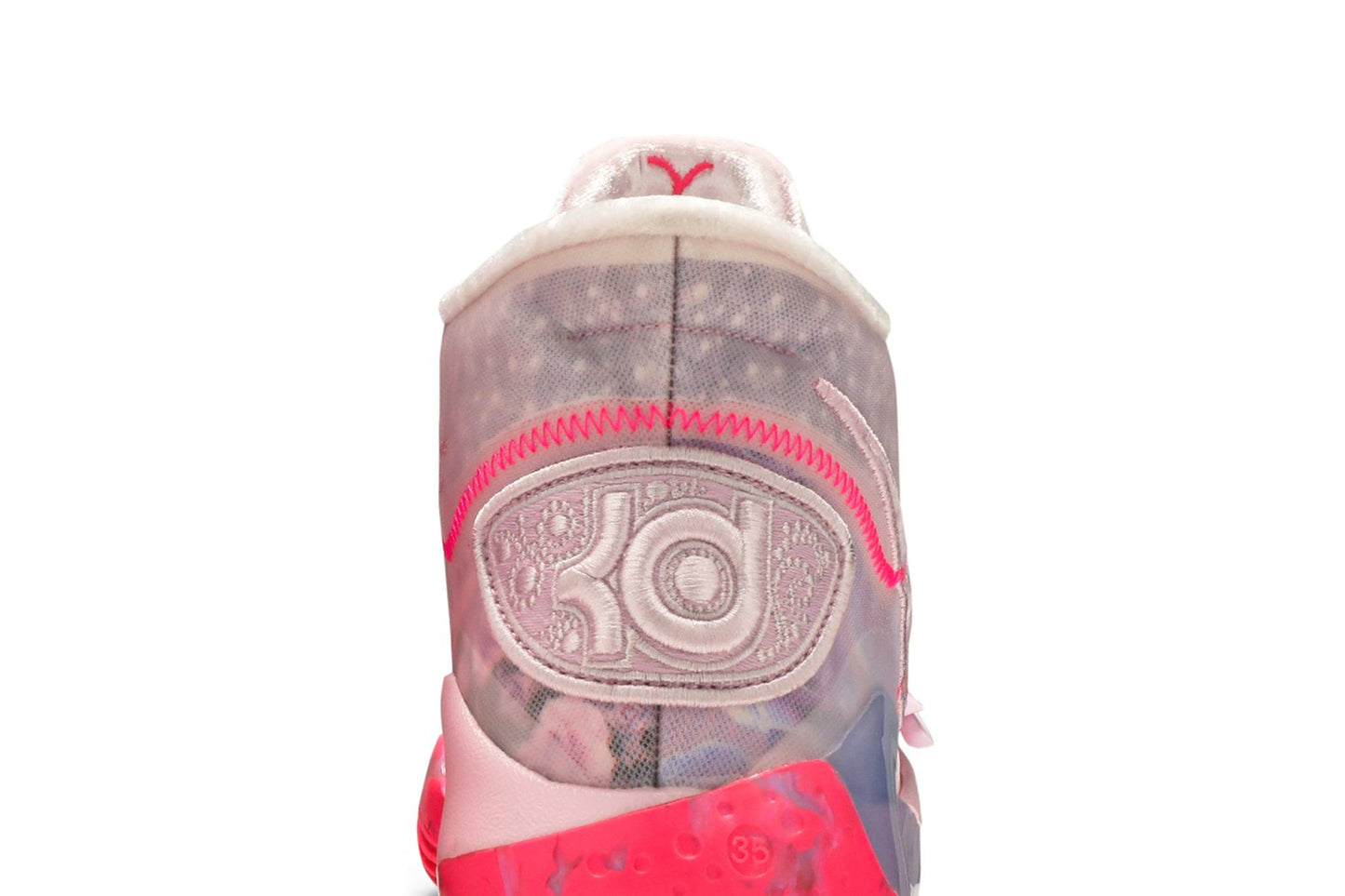 Nike Zoom KD 12 EP Aunt Pearl CT2744-900