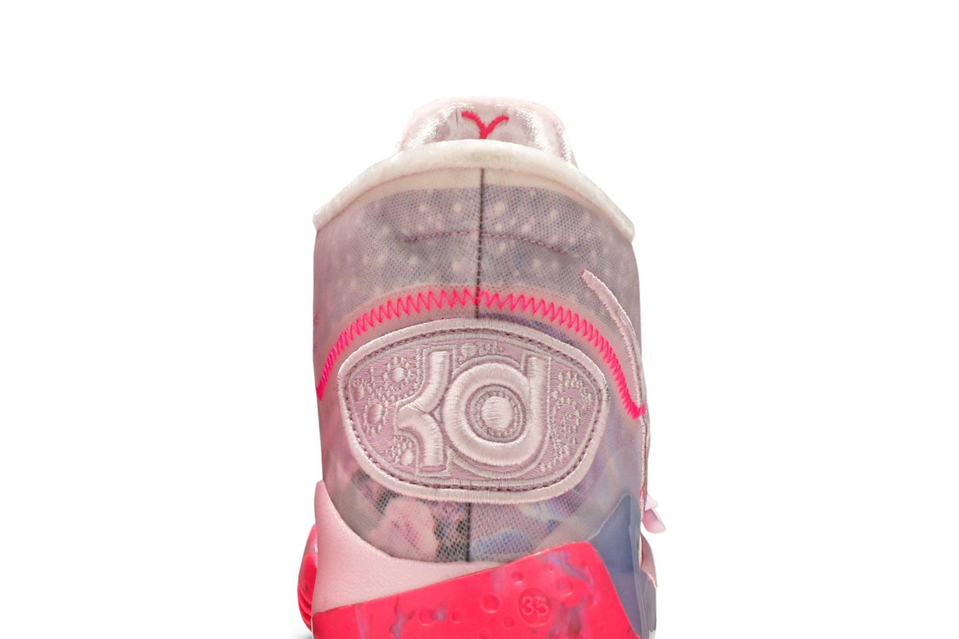 Nike Zoom KD 12 EP Aunt Pearl CT2744-900