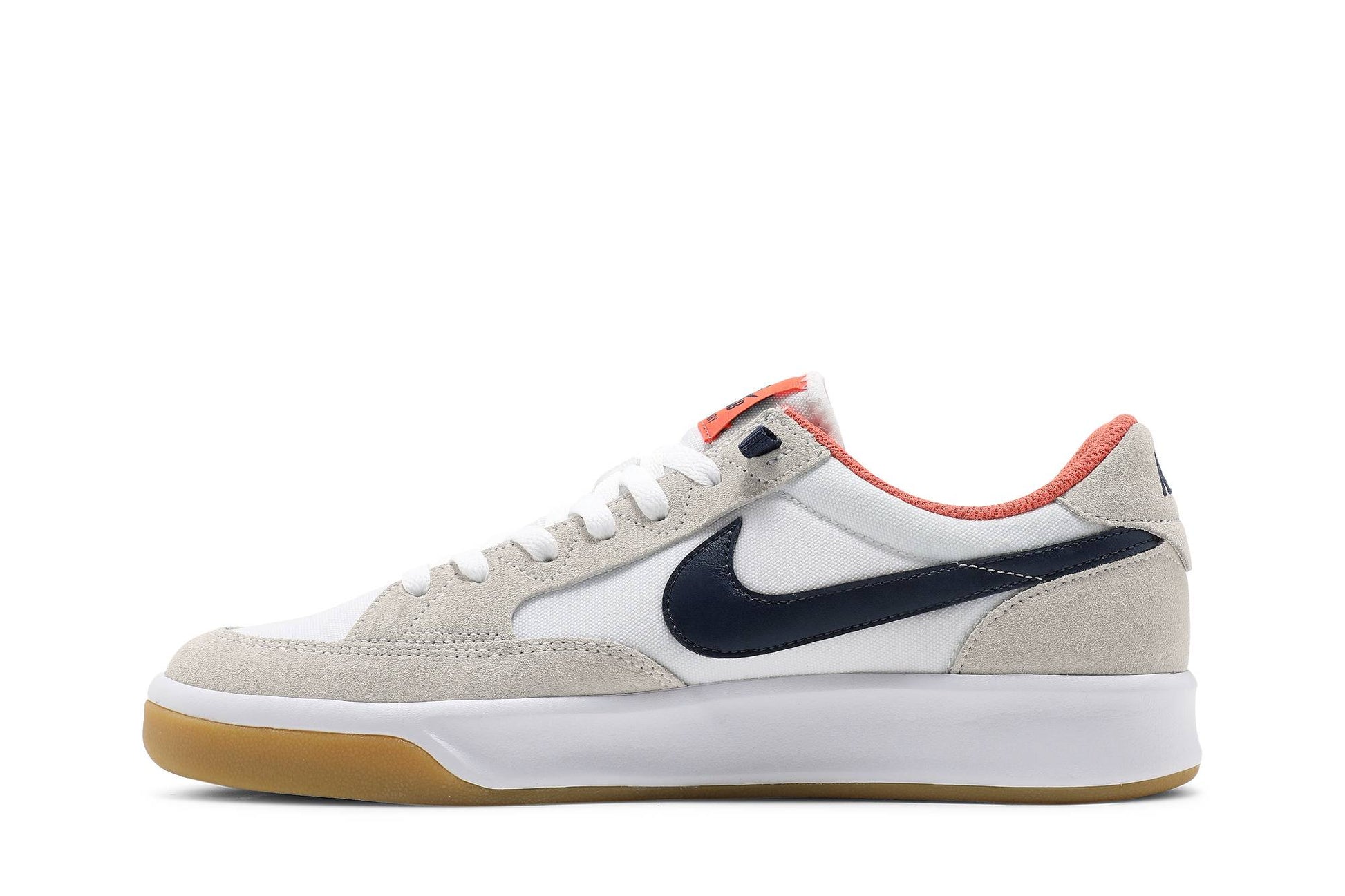 Nike Adversary Premium SB 'Turf Orange Gum Light Brown' CW7456-102