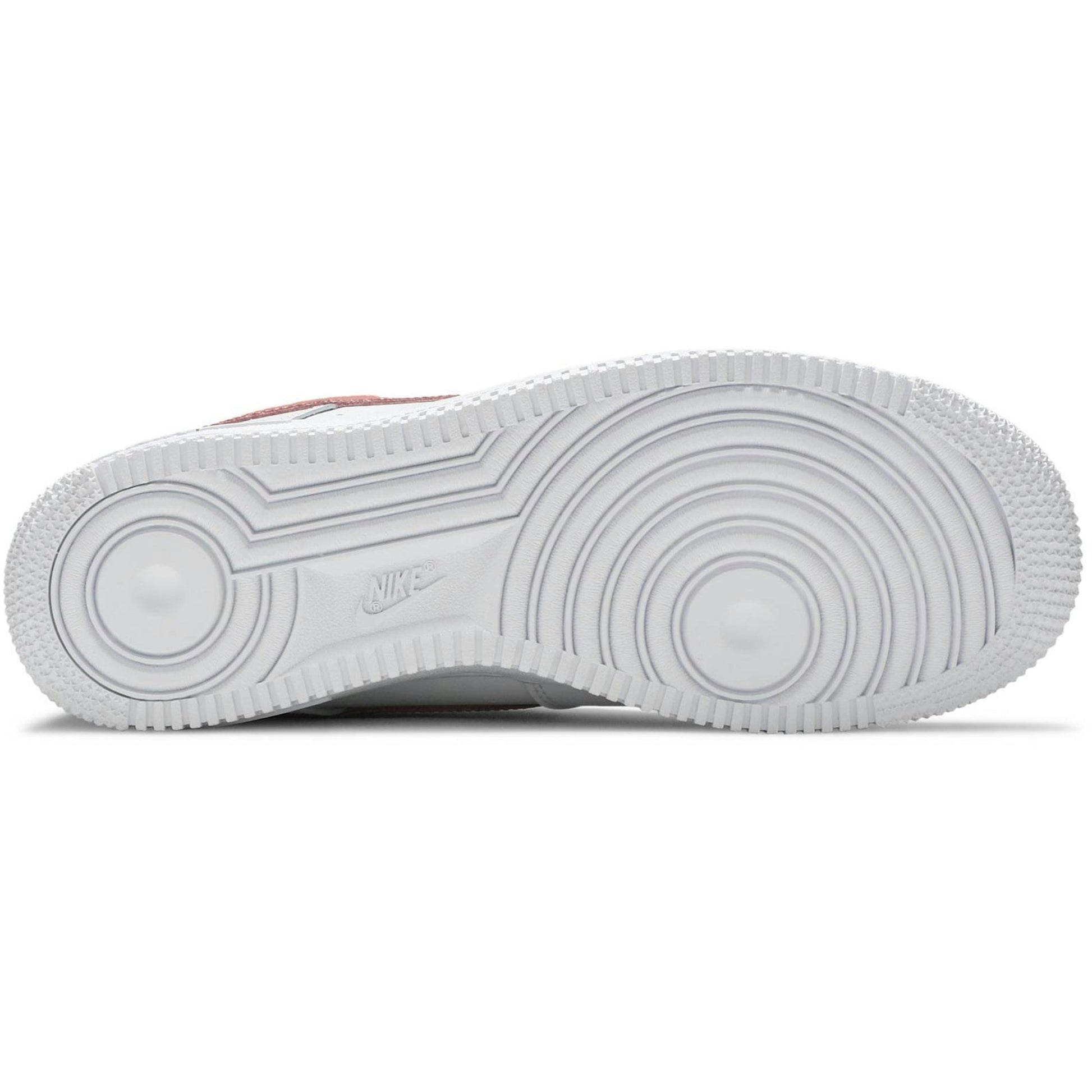 ( Women ) Nike Air Force 1 '07 Essential 'White Rust Pink' CZ0270-103