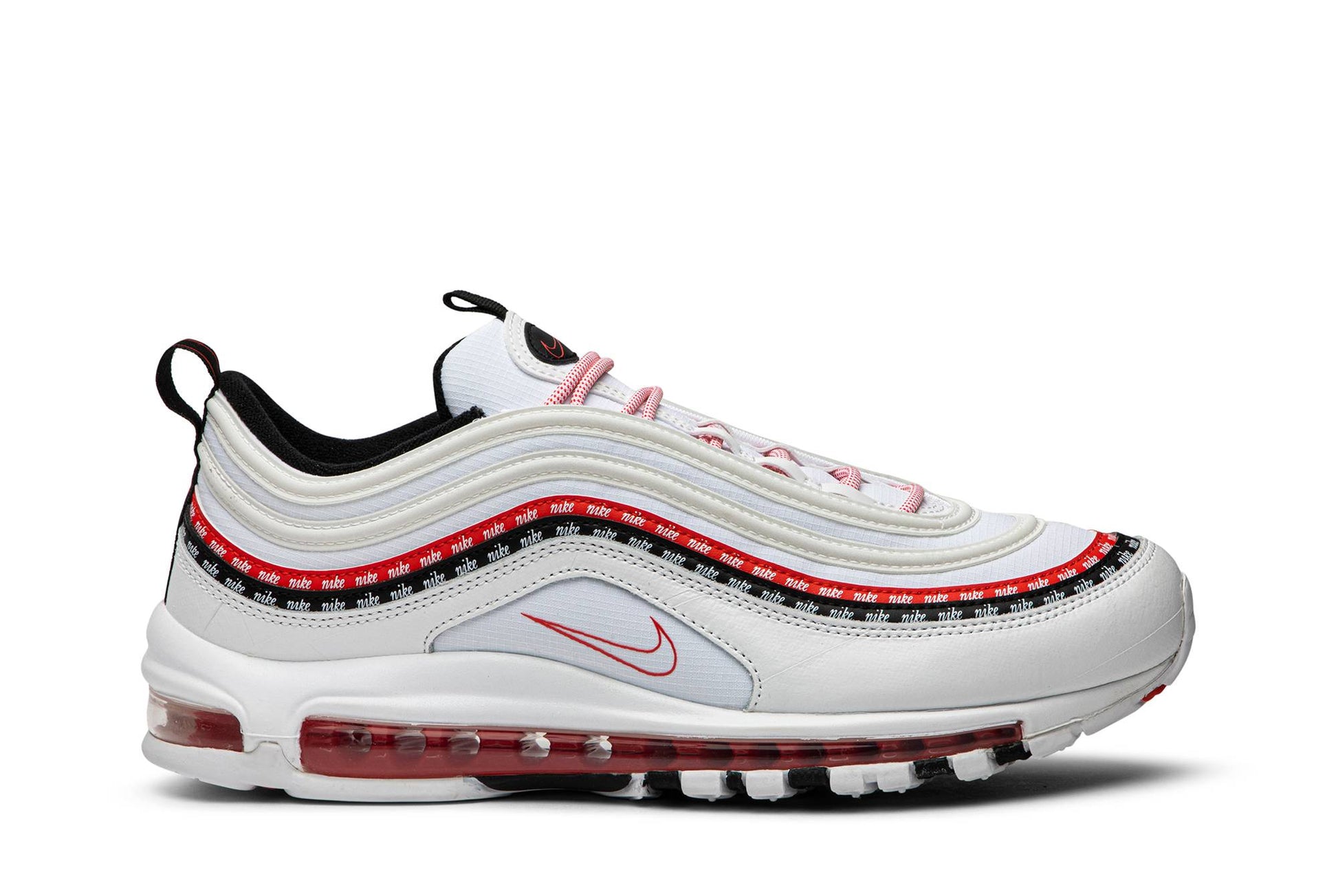 Nike Air Max 97 Script Swoosh CK9397-100