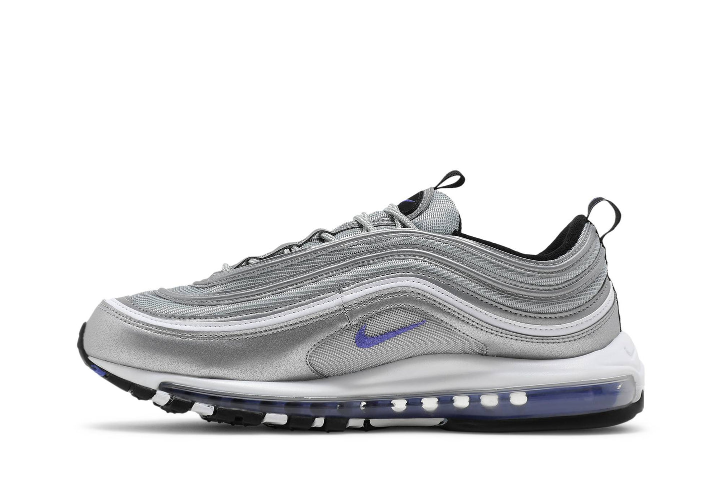 Nike Air Max 97 Silver Violet DJ0717-001