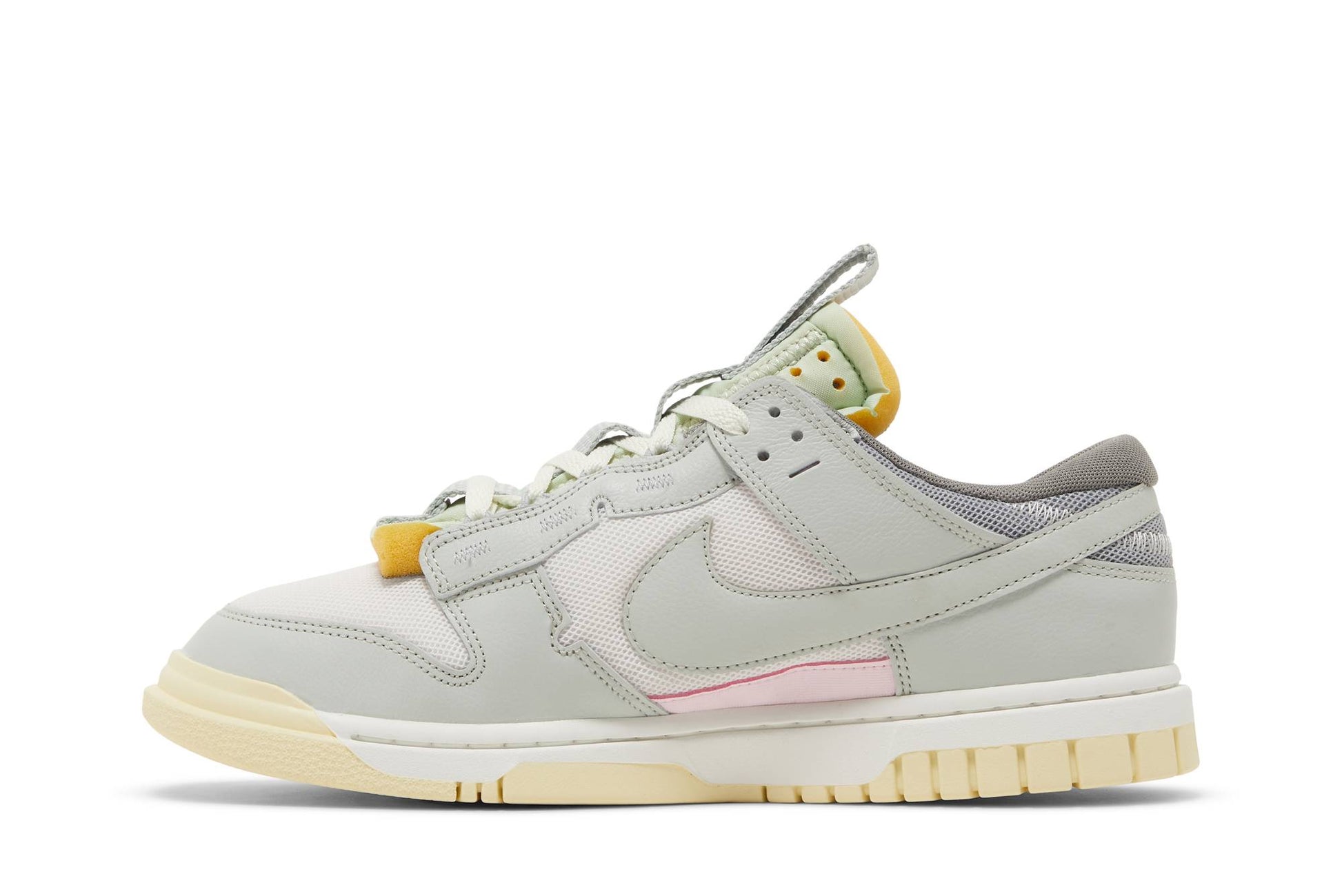 Nike Dunk Low Remastered Mint Foam DV0821-100
