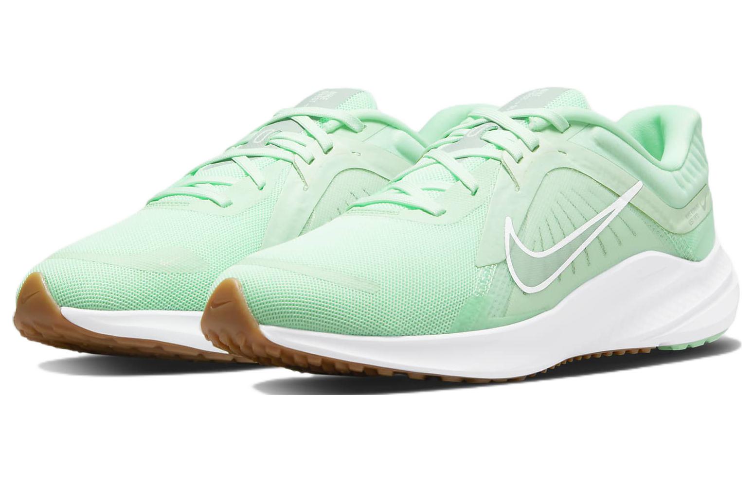 ( Women ) Nike Shoes Green White DD9291-300