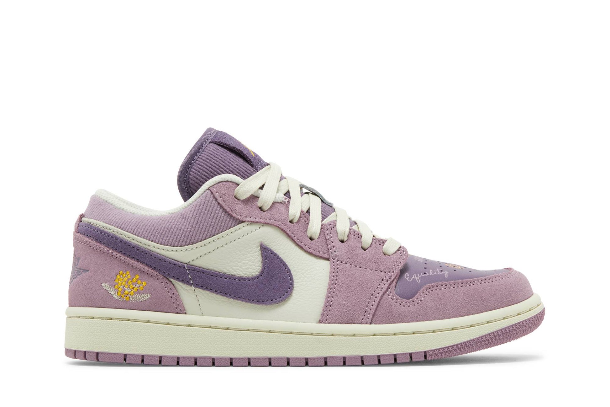 ( Women ) Air Jordan 1 Low 'Unity' DR8057-500