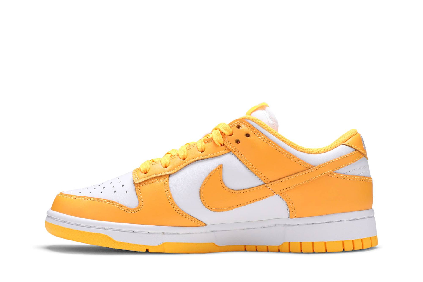 ( Women ) Nike Dunk Low 'Laser Orange' DD1503-800