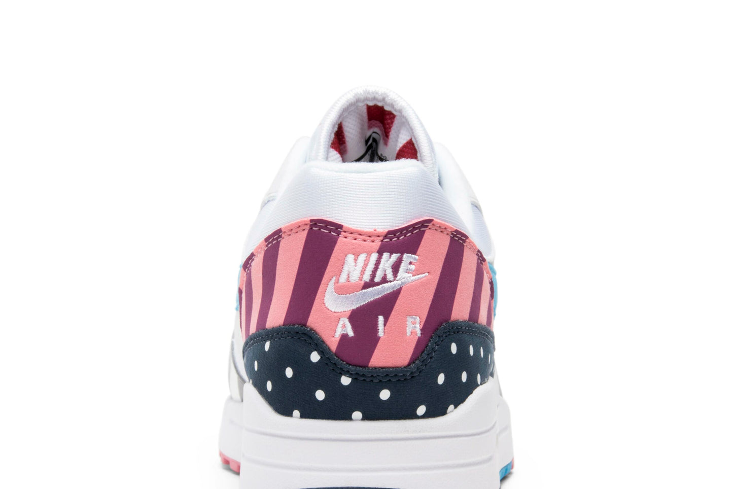 Parra X Nike Air Max 1 Parra 2018 AT3057-100