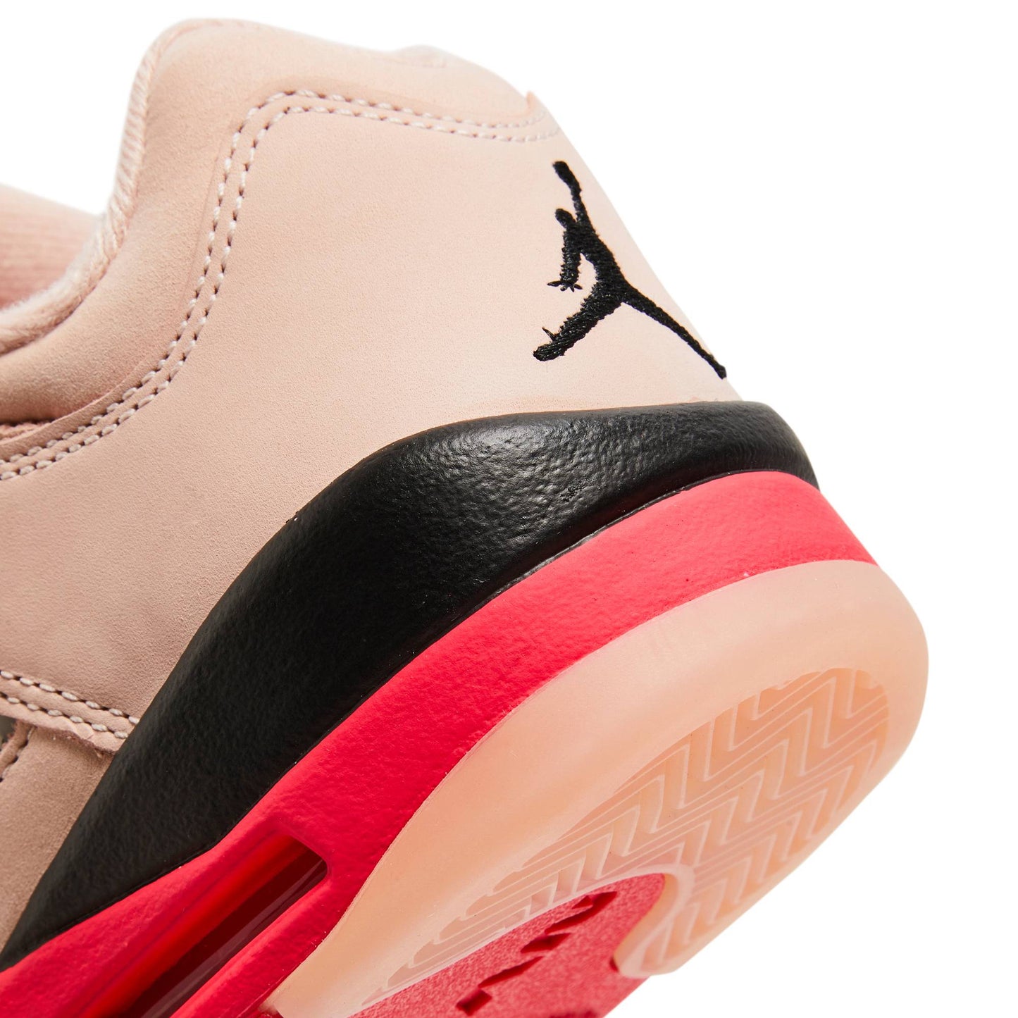 ( Women ) Air Jordan 5 Low Arctic Pink DA8016-806