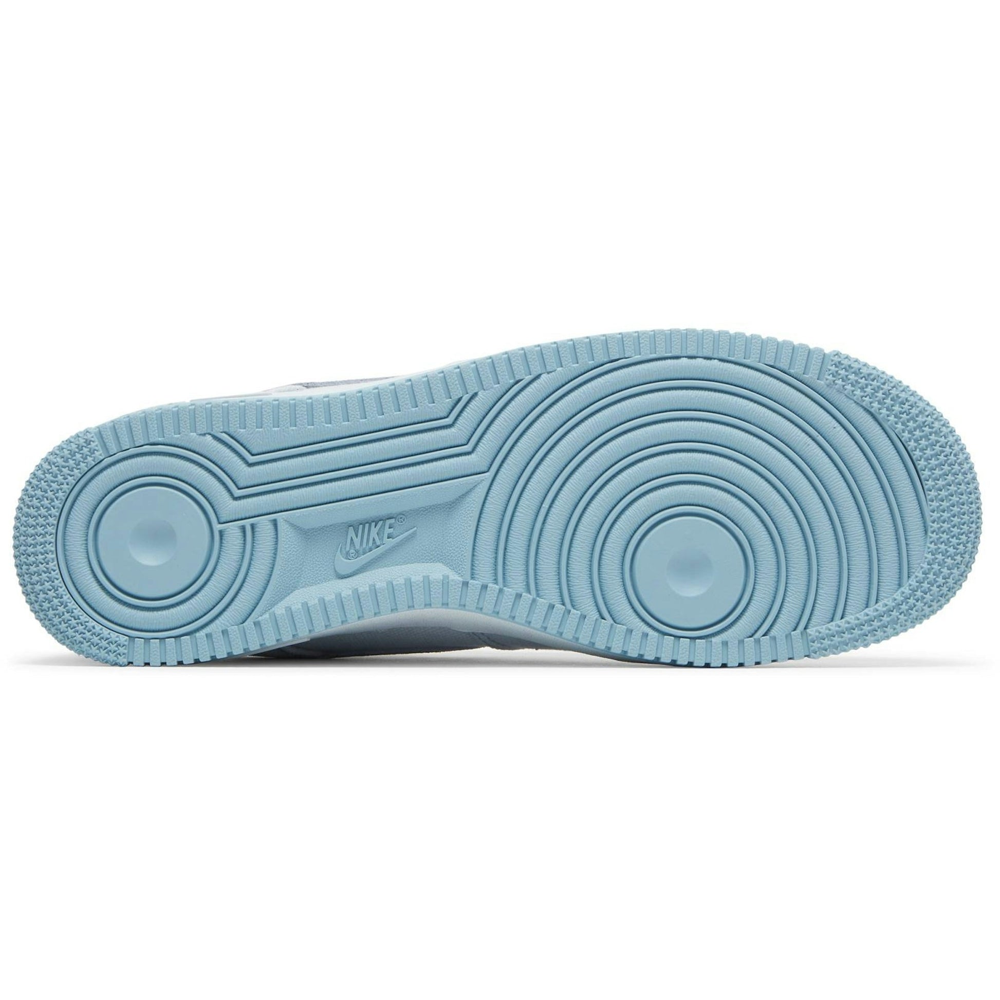 Nike Air Force 1 Low 'Blue Dip Dye' DQ8233-001