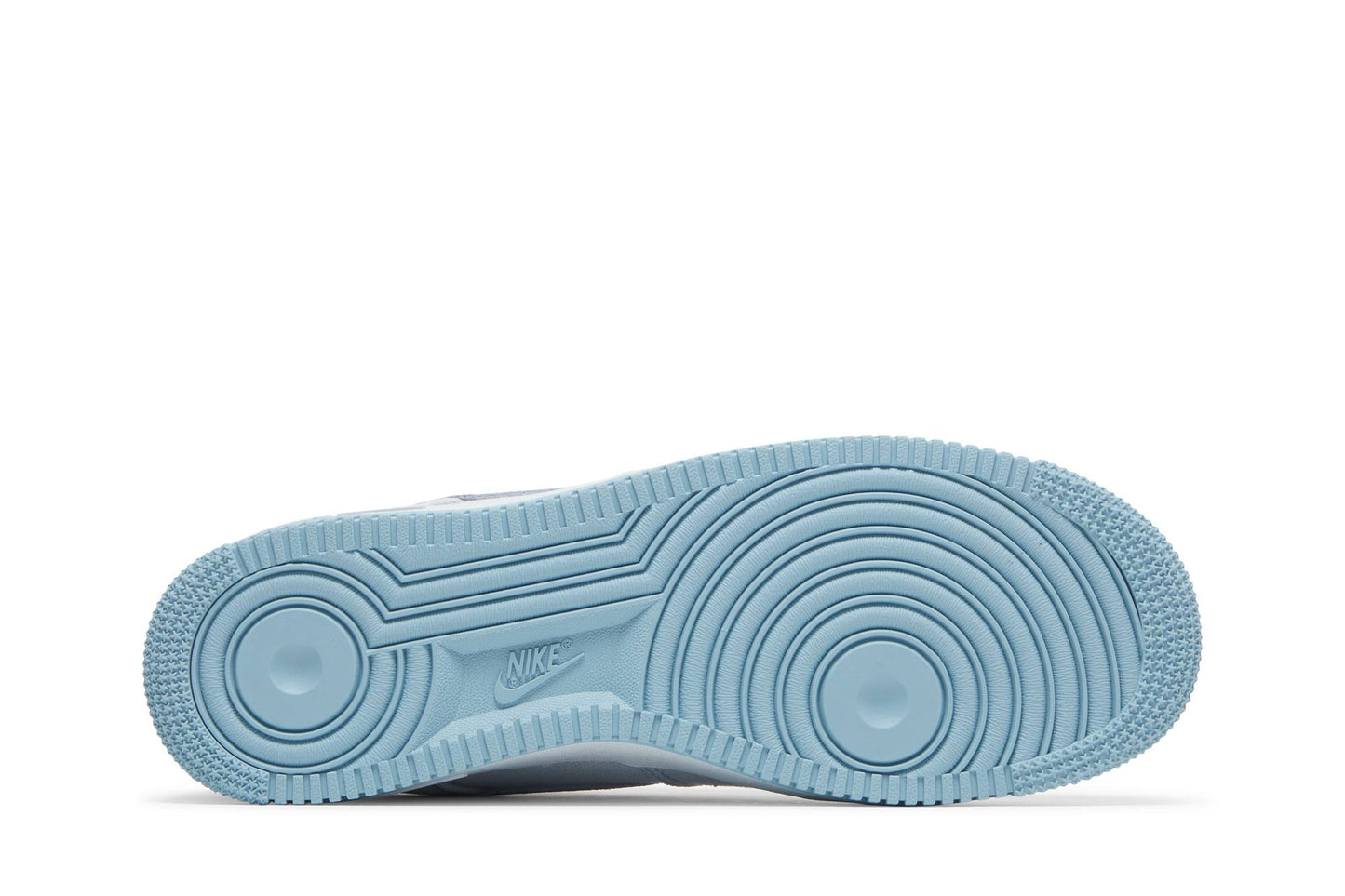 Nike Air Force 1 Low 'Blue Dip Dye' DQ8233-001