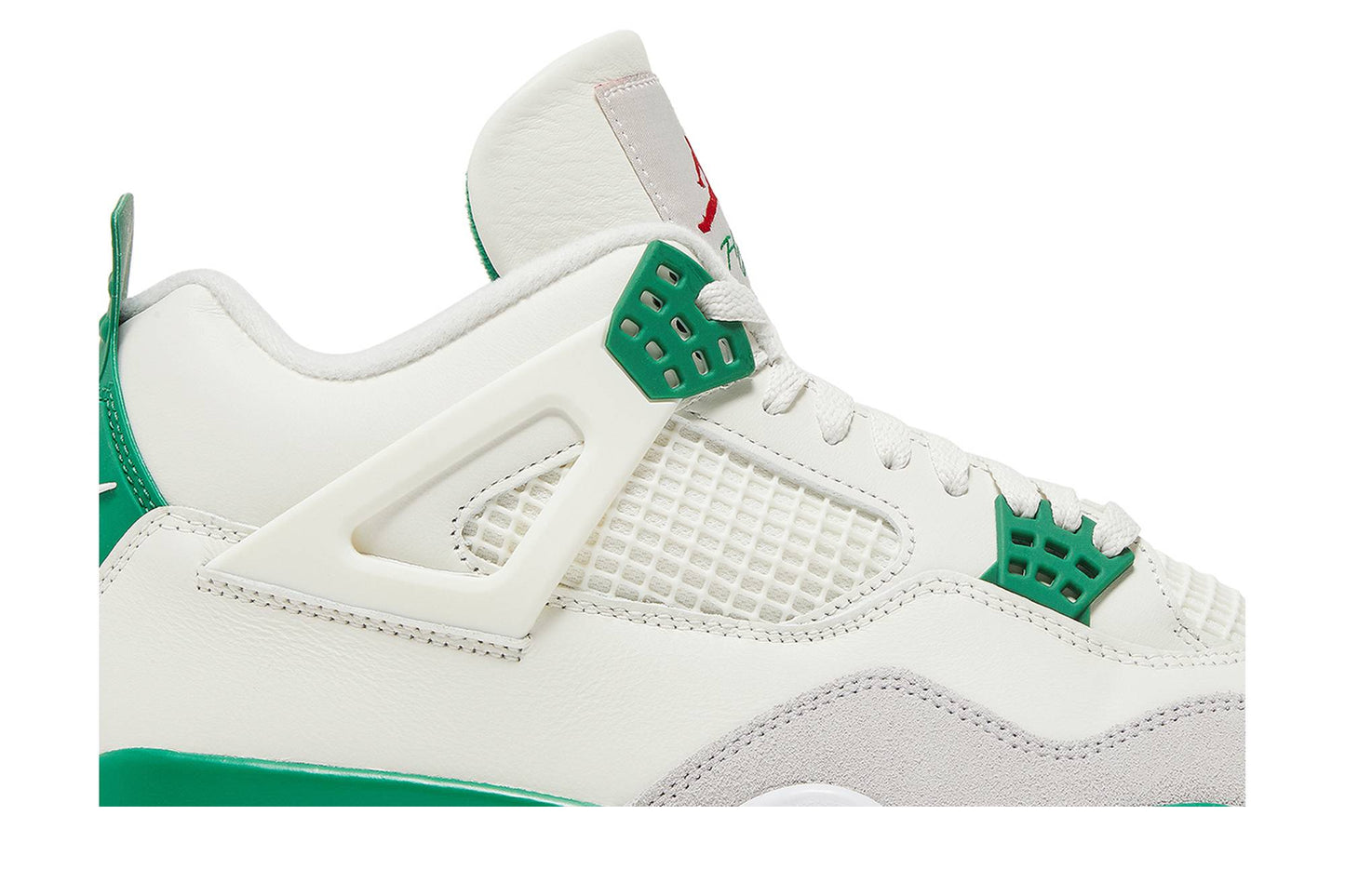 Nike SB X Air Jordan 4 Retro SP Pine Green DR5415-103