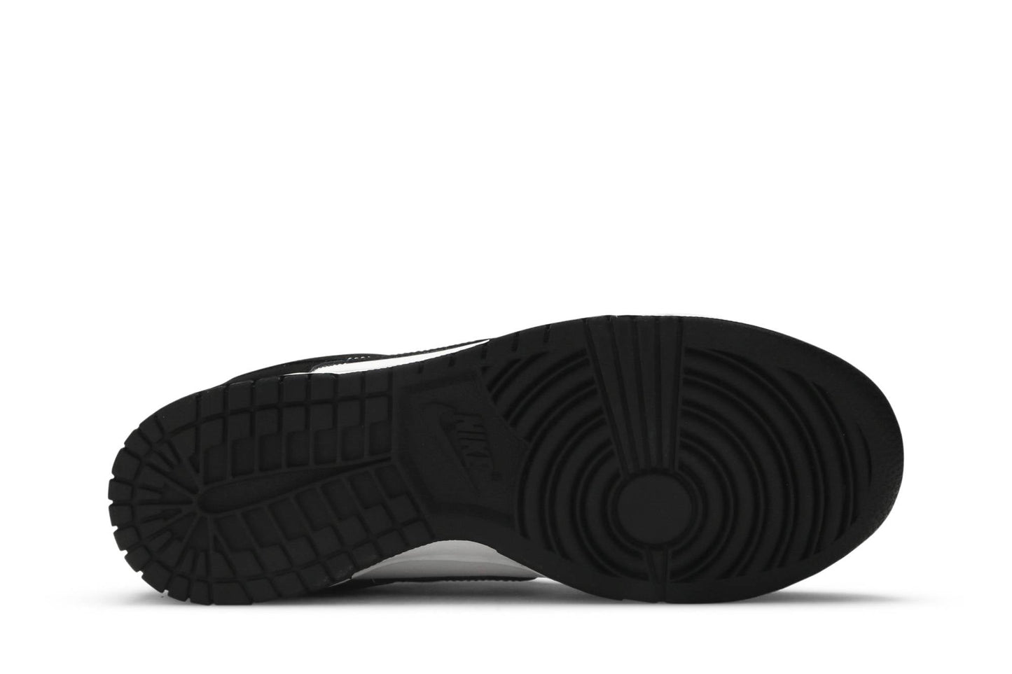 ( Women ) Nike Dunk Low 'Black White Panda' DD1503-101