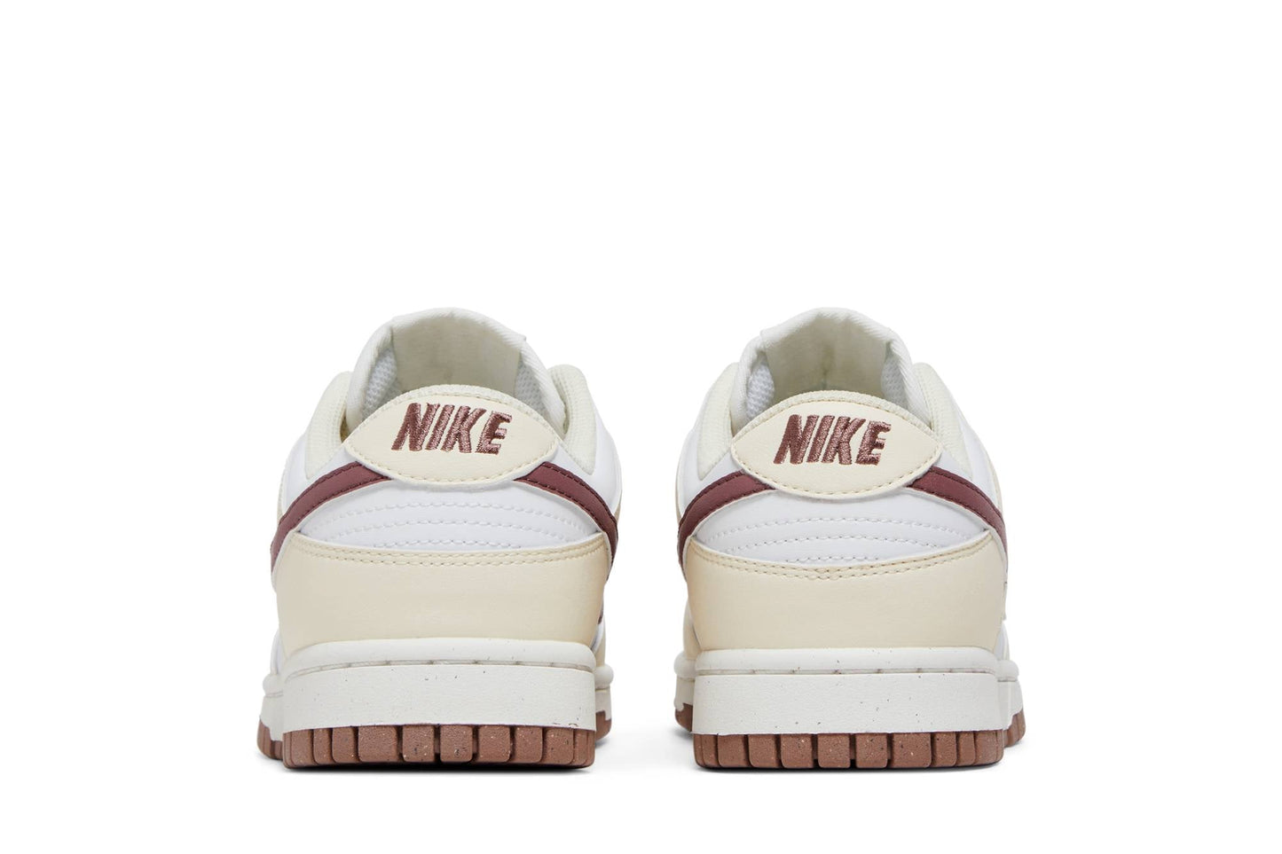 ( Women ) Nike Dunk Low Next Nature Coconut Mauve DD1873-103