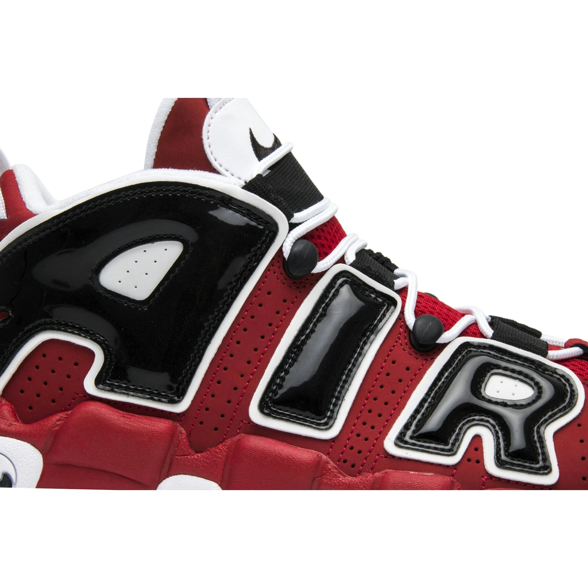 Nike Air More Uptempo Bulls 2017/2021 921948-600