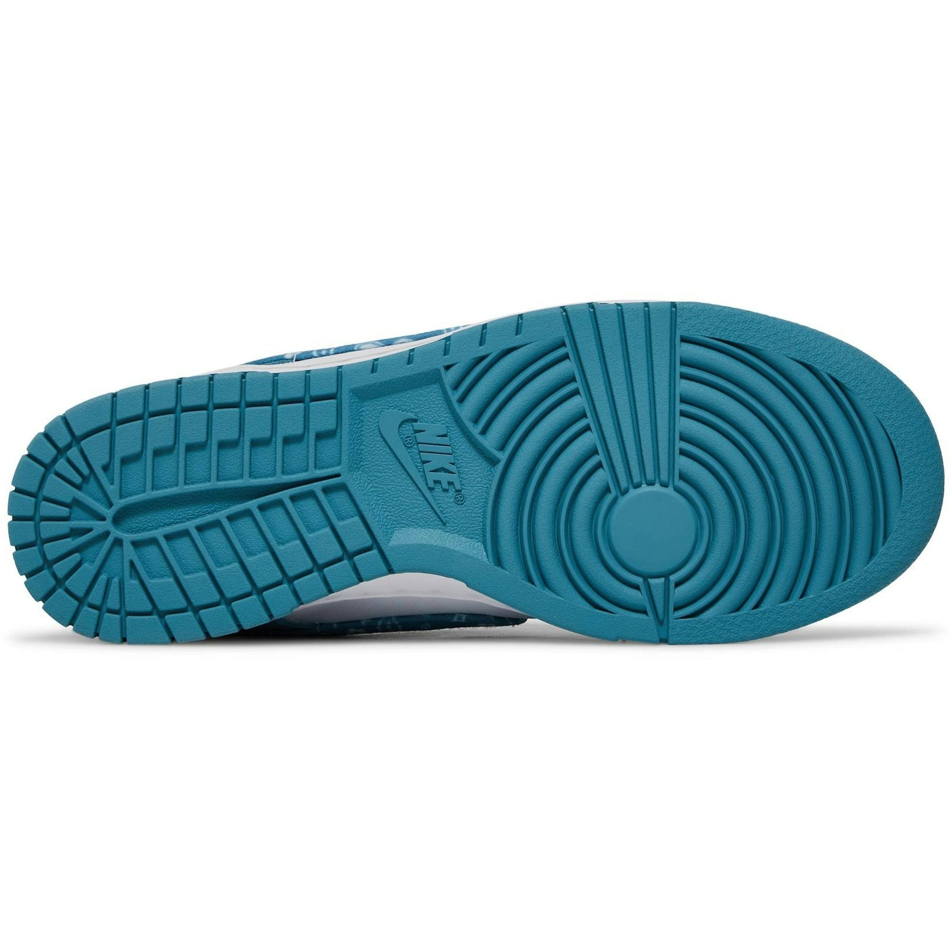 ( Women ) Nike Dunk Low 'Blue Paisley' DH4401-101