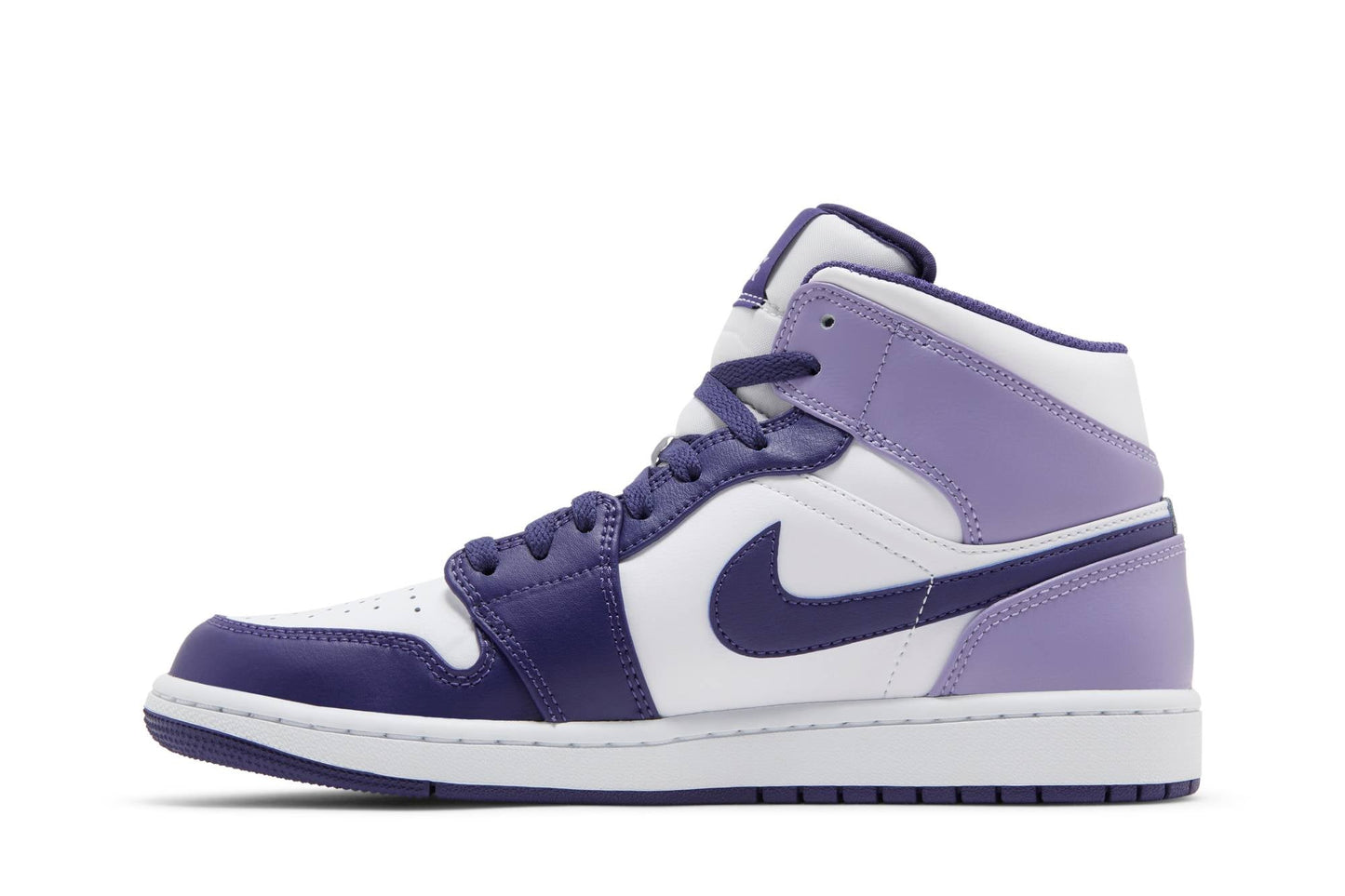 Air Jordan 1 Mid 'Sky J Purple' DQ8426-515
