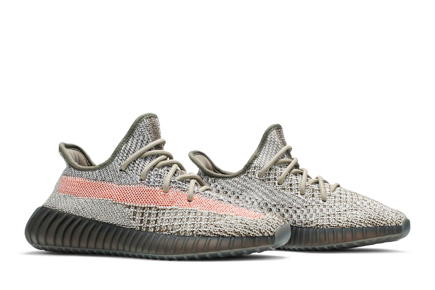 Adidas Yeezy Boost 350 V2 'Ash Stone' GW0089