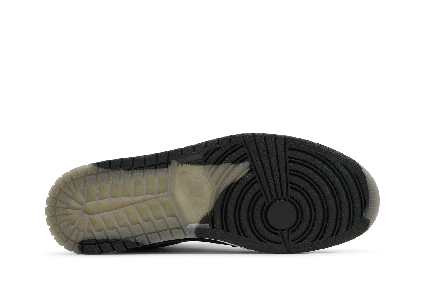 Air Jordan 1 High Element Gore-Tex Black Particle Grey DB2889-001
