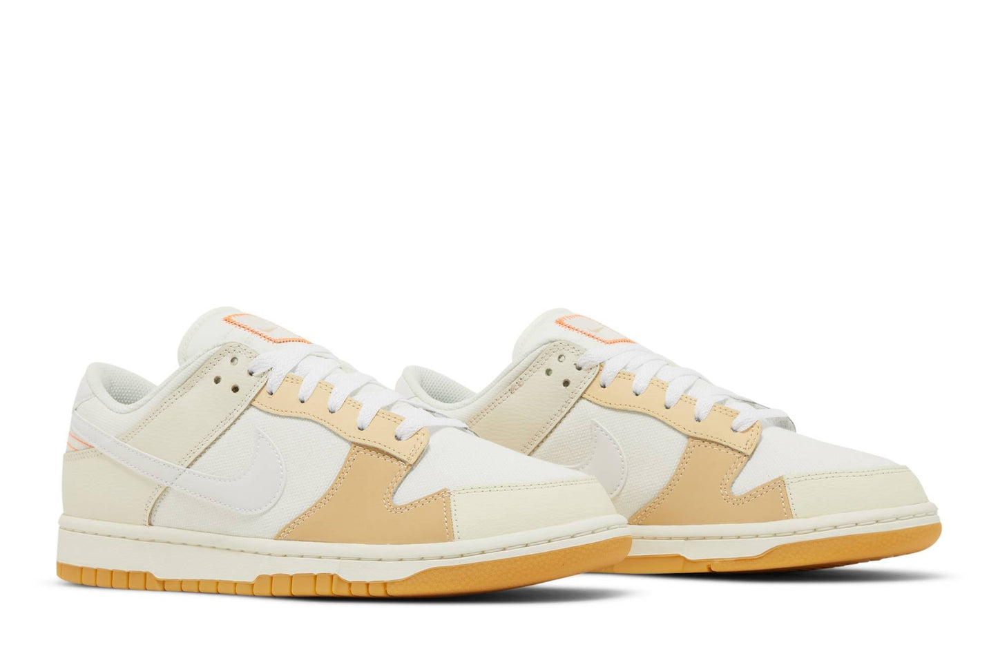 Nike Dunk Low If Lost Return To FJ5475-100
