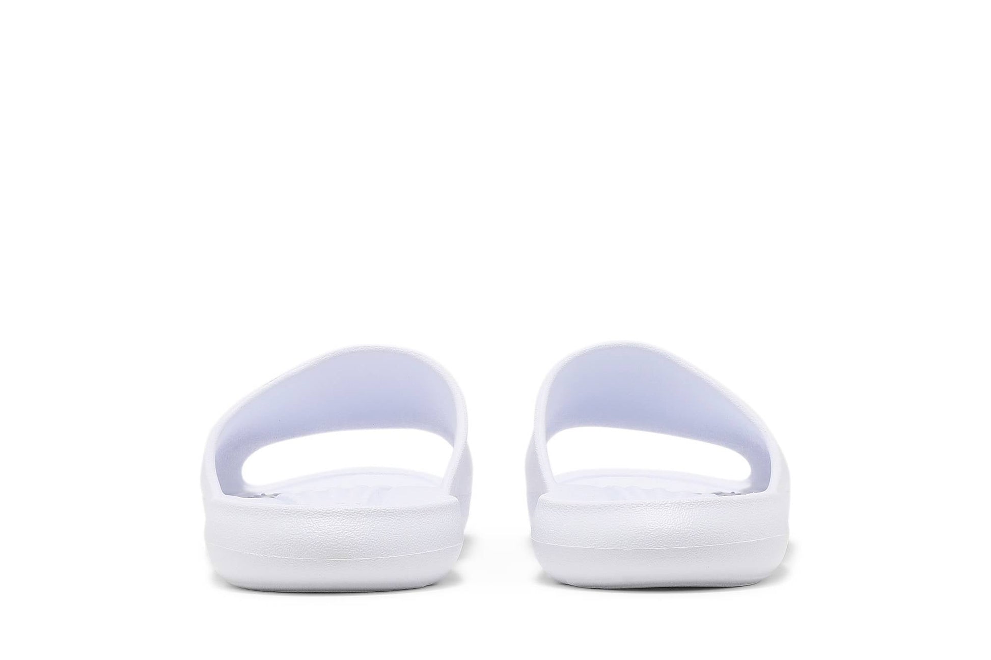 Nike Victori One Slide 'Polka Swoosh – White' CZ5478-100