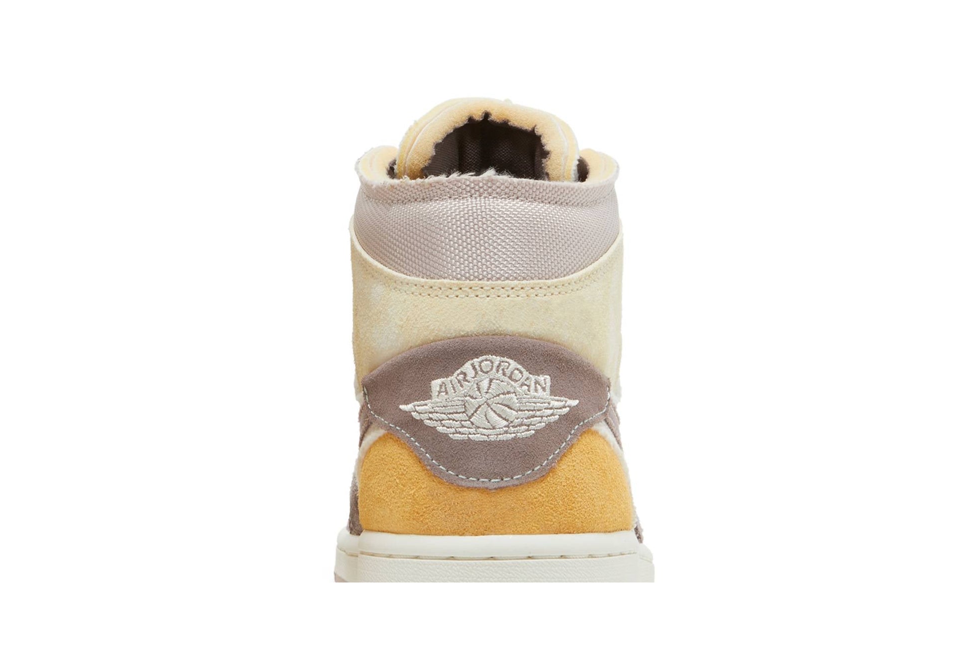 Air Jordan 1 Mid Craft 'Inside Out' DM9652-102