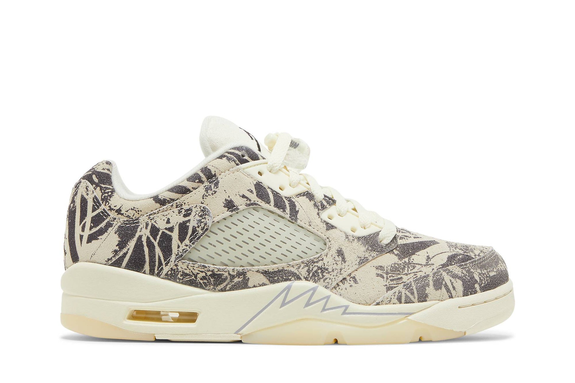 ( Women ) Air Jordan 5 Low 'Expression' DA8016-100