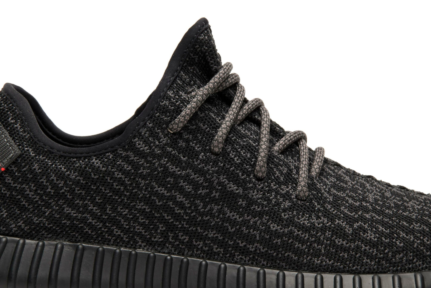 Adidas Yeezy Boost 350 'Pirate Black' 2016 BB5350