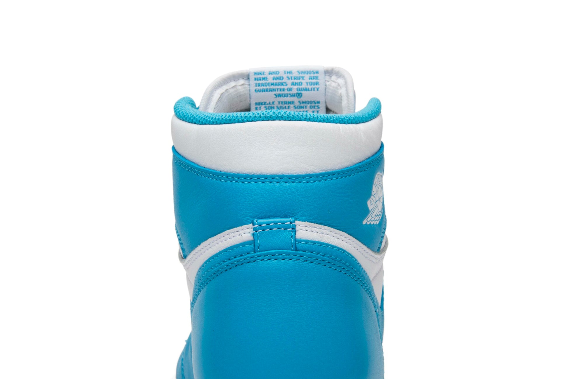 Air Jordan 1 Retro High OG UNC 555088-117