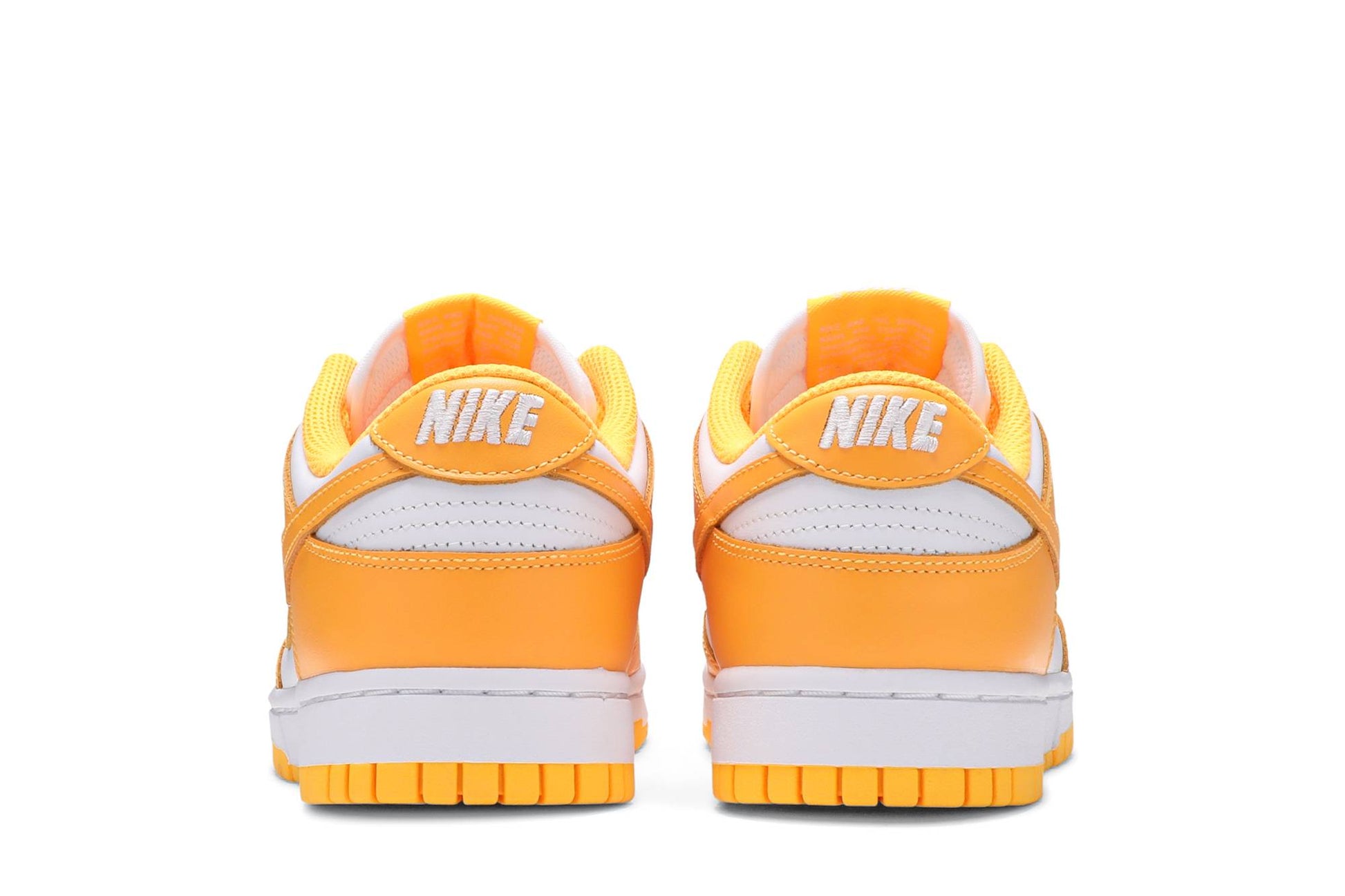 ( Women ) Nike Dunk Low 'Laser Orange' DD1503-800