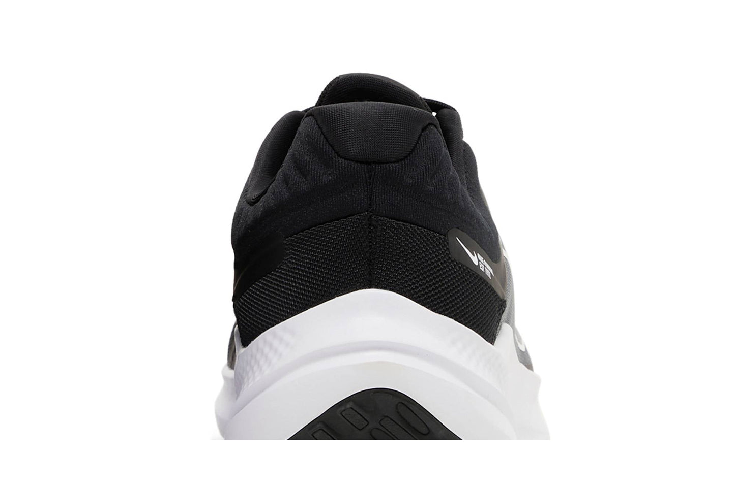 ( Women ) Nike Quest 5 Black Iron Grey DD9291-001