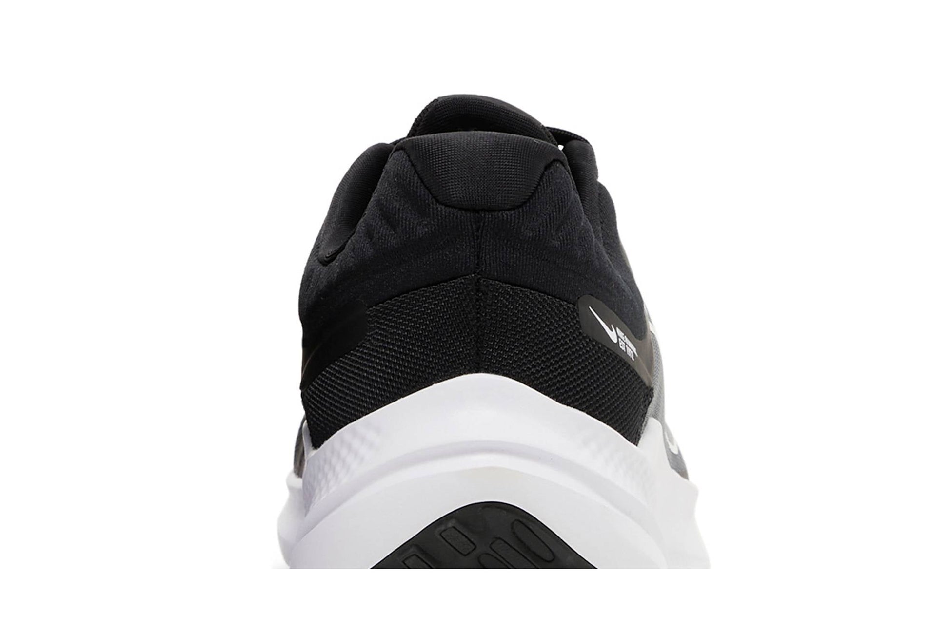 ( Women ) Nike Quest 5 Black Iron Grey DD9291-001