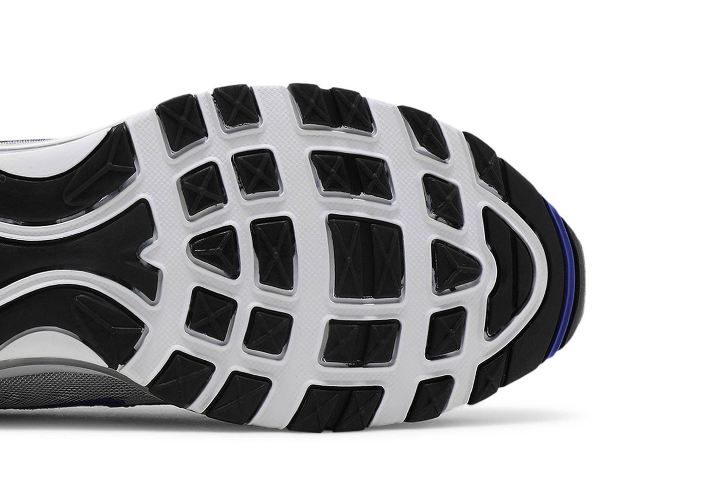 Nike Air Max 97 Silver Violet DJ0717-001