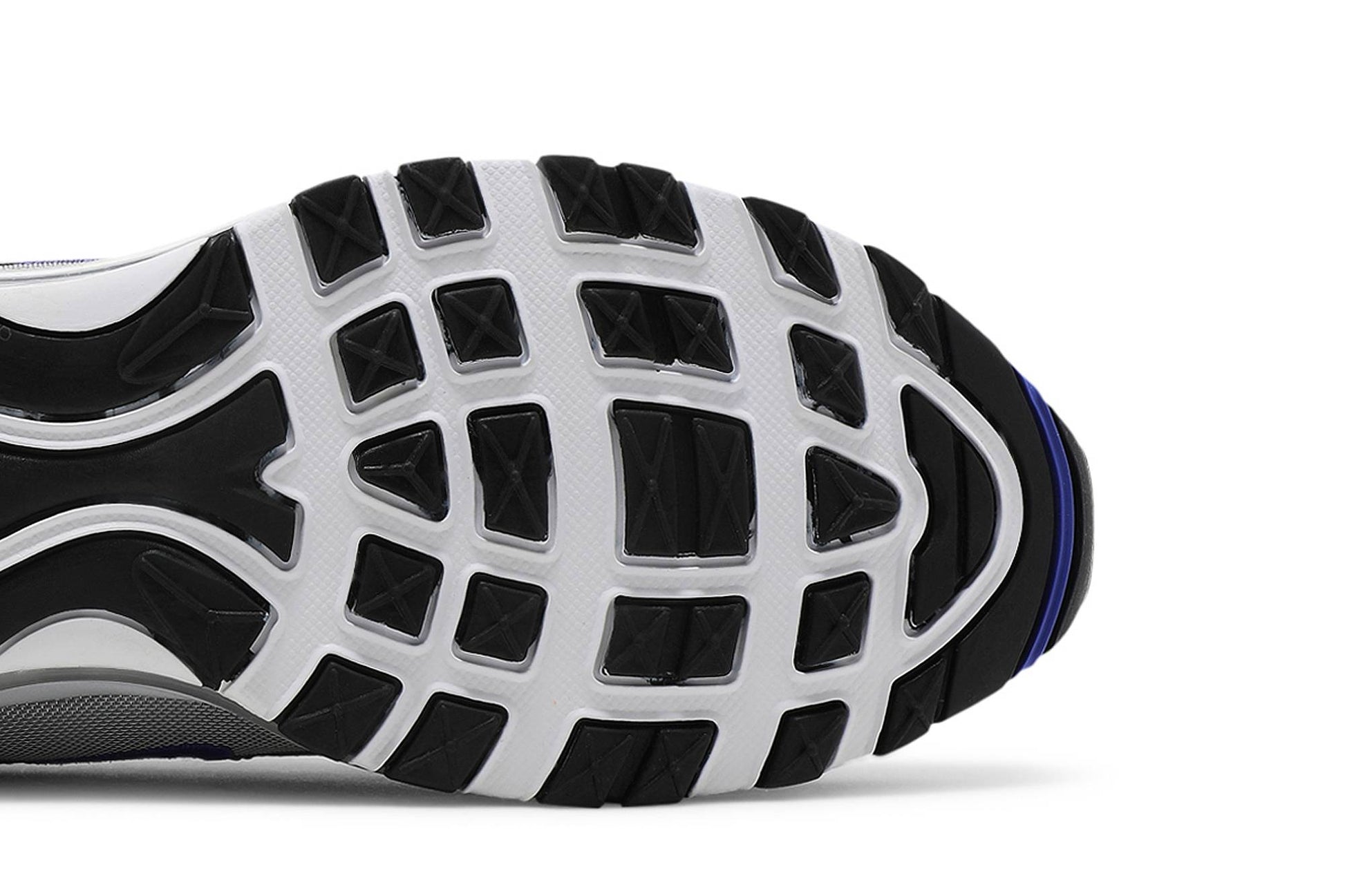 Nike Air Max 97 Silver Violet DJ0717-001