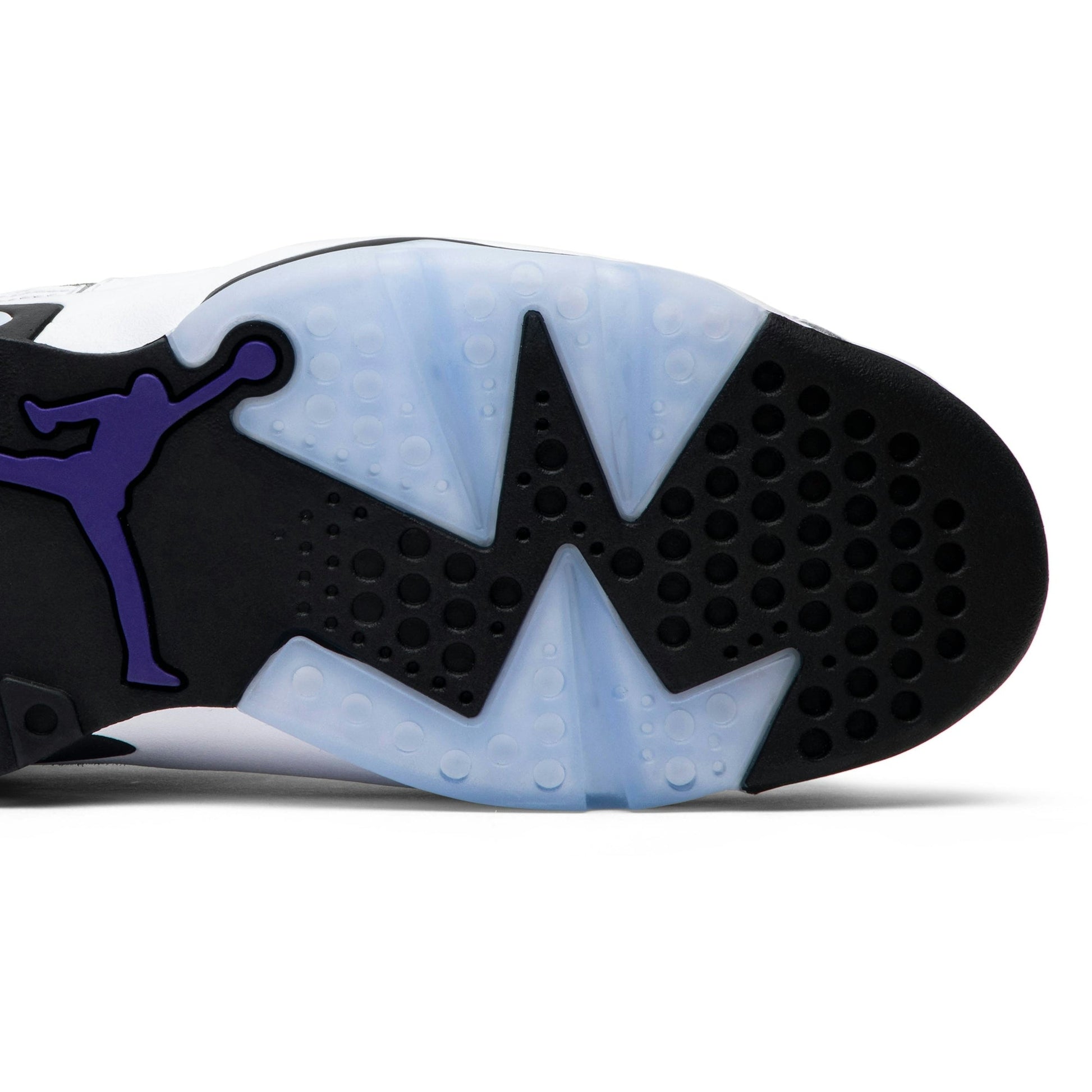 Air Jordan 6 Retro Flint CI3125-100