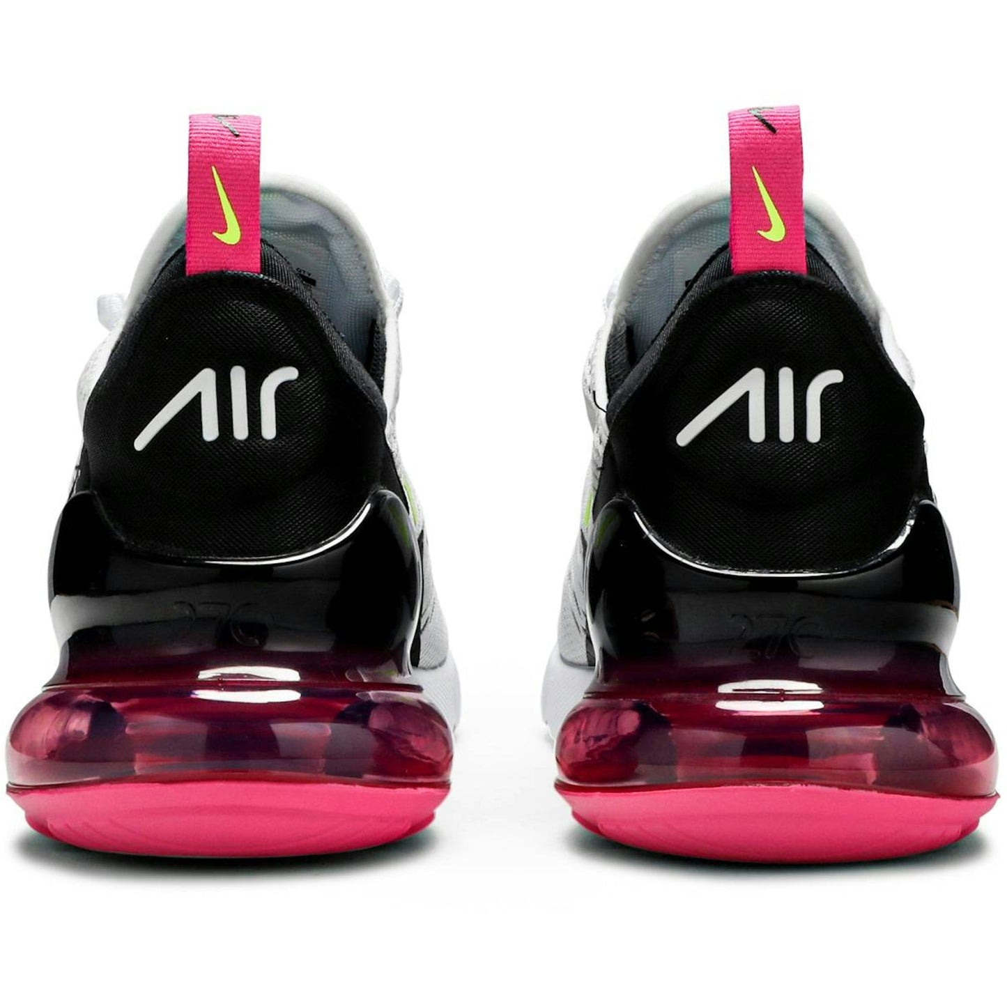 Nike Air Max 270 Volt Fuchsia AH8050-109