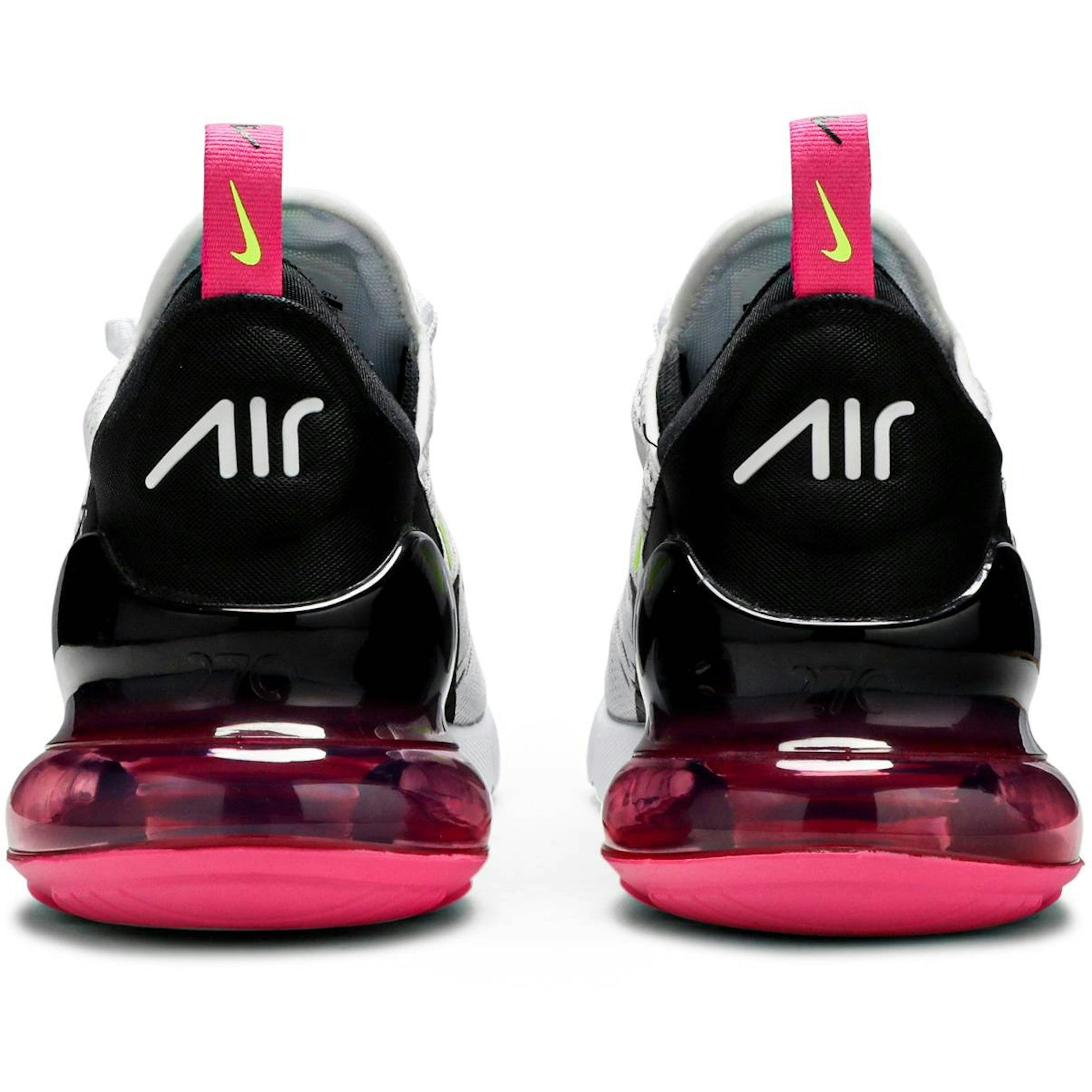 Nike Air Max 270 Volt Fuchsia AH8050-109