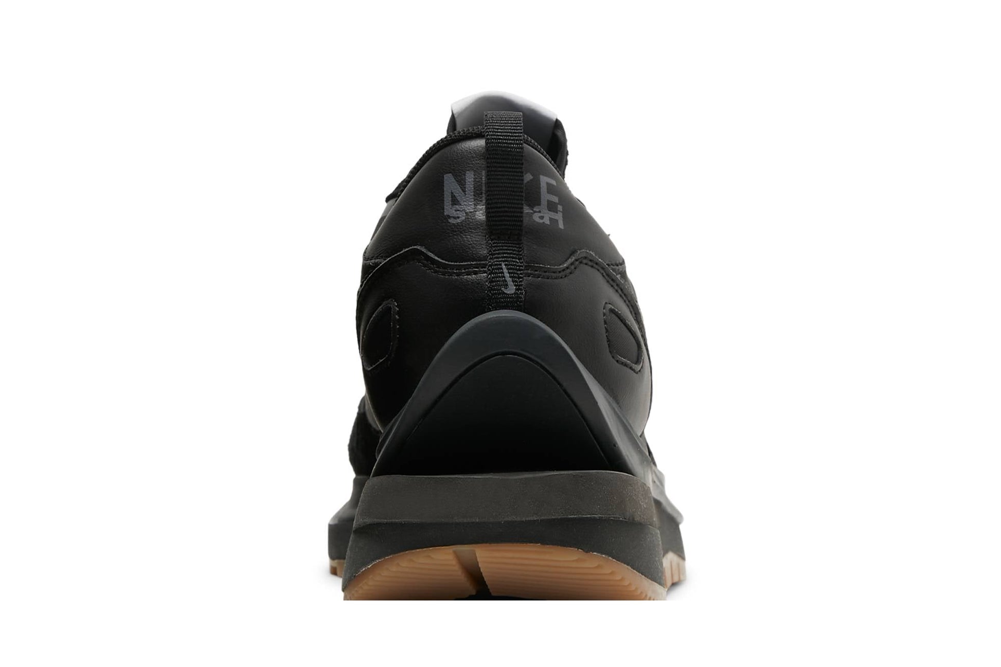 Sacai X Nike VaporWaffle Black Gum DD1875-001