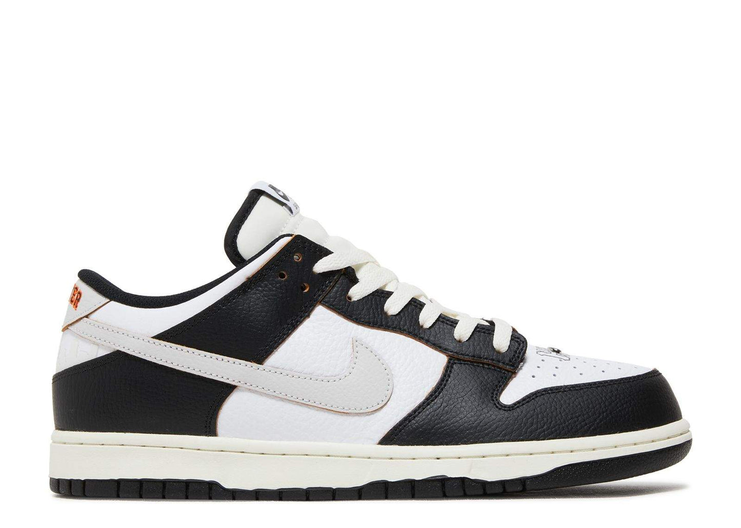 Nike HUF X Dunk Low SB 'San Francisco' Everlasting Sneaker
